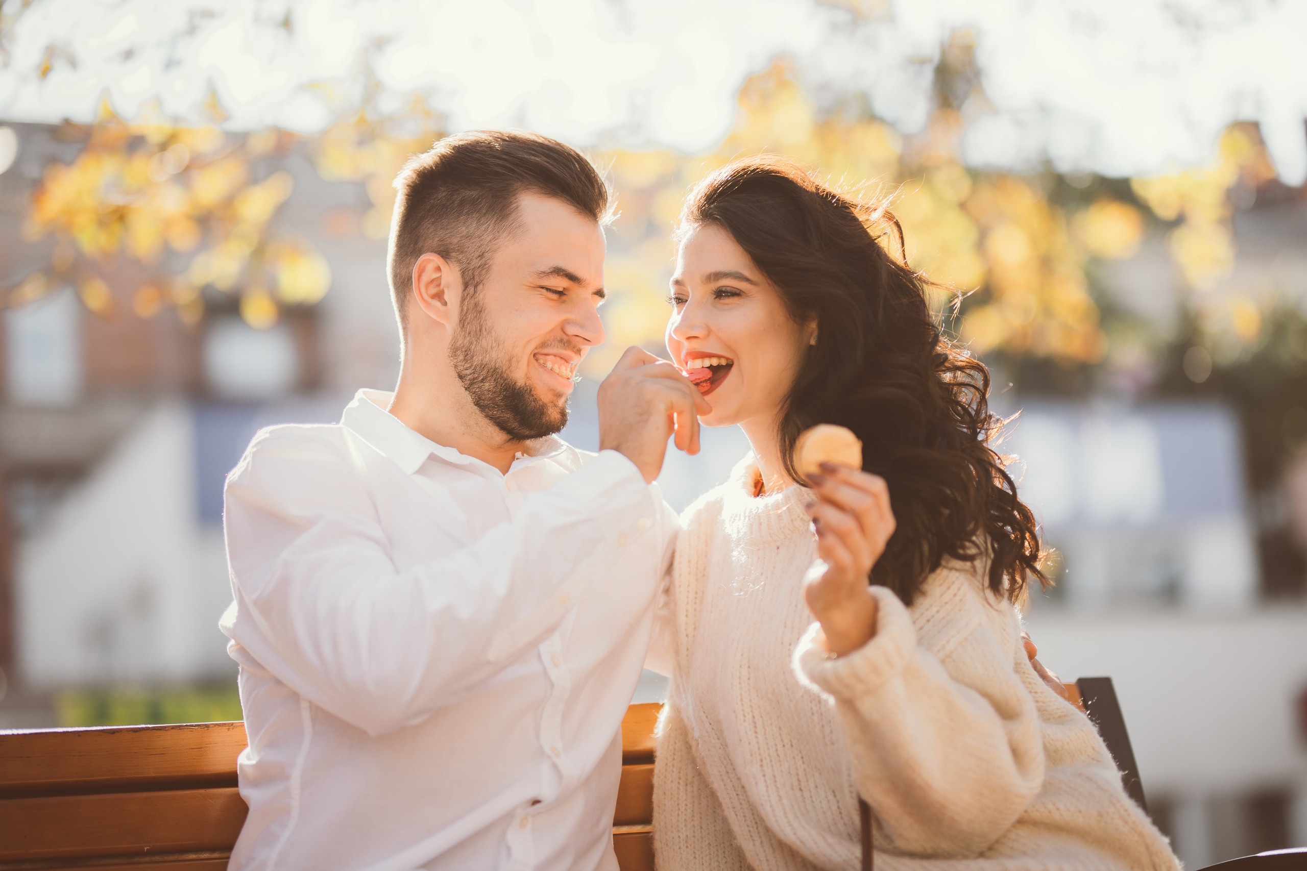 Tanya & Vlad. Свадебный фотограф в Киеве Дубовская Полина