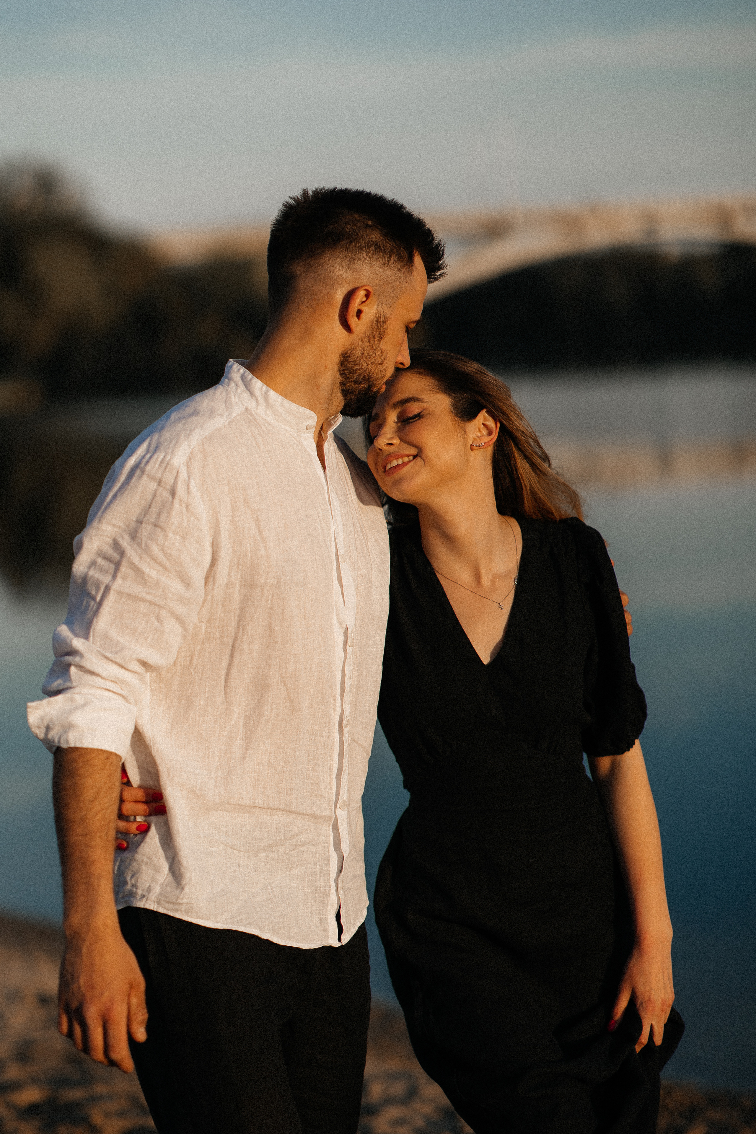 Tanya & Vlad. Свадебный фотограф в Киеве Дубовская Полина