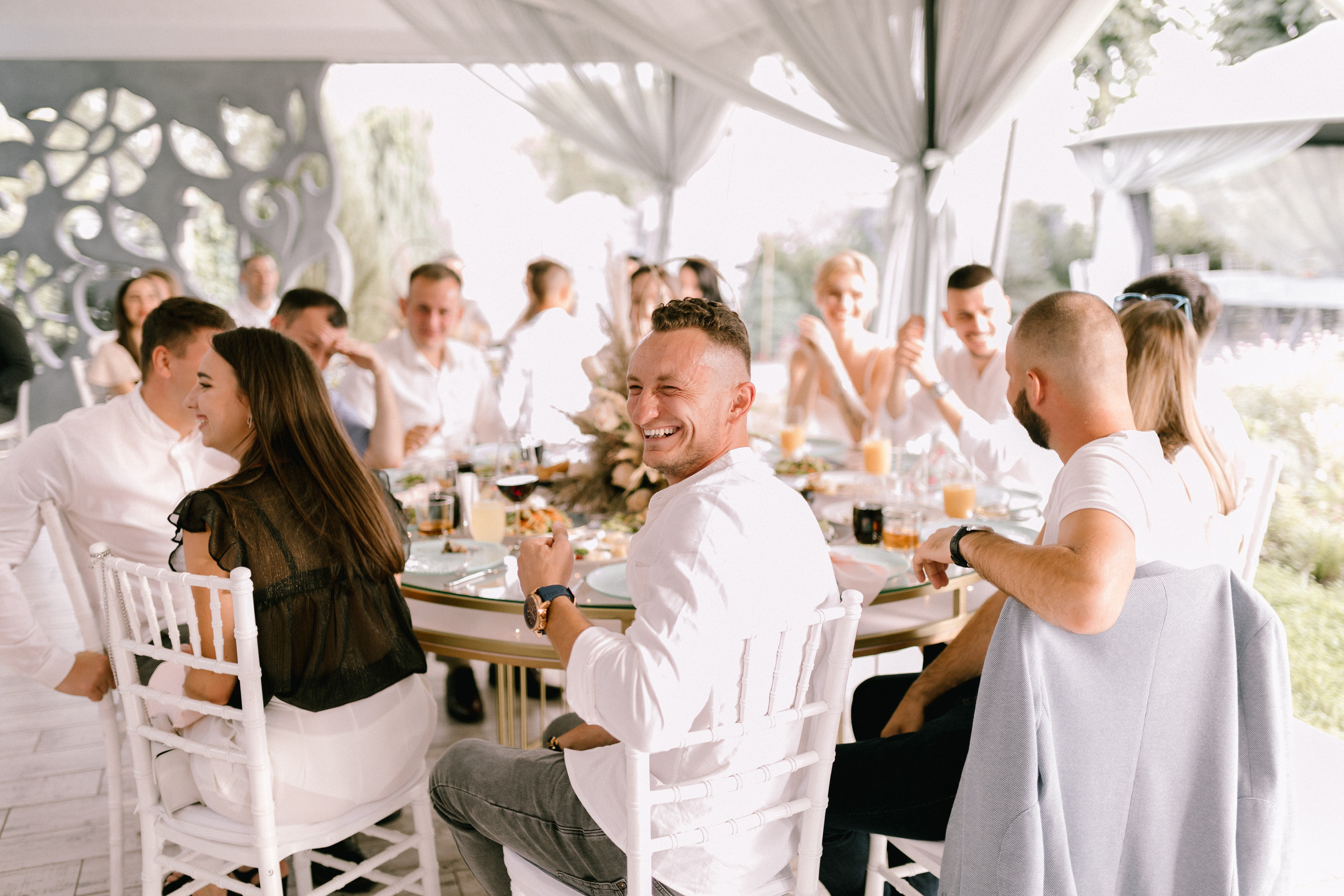 Olya & Artem. Свадебный фотограф в Киеве Дубовская Полина