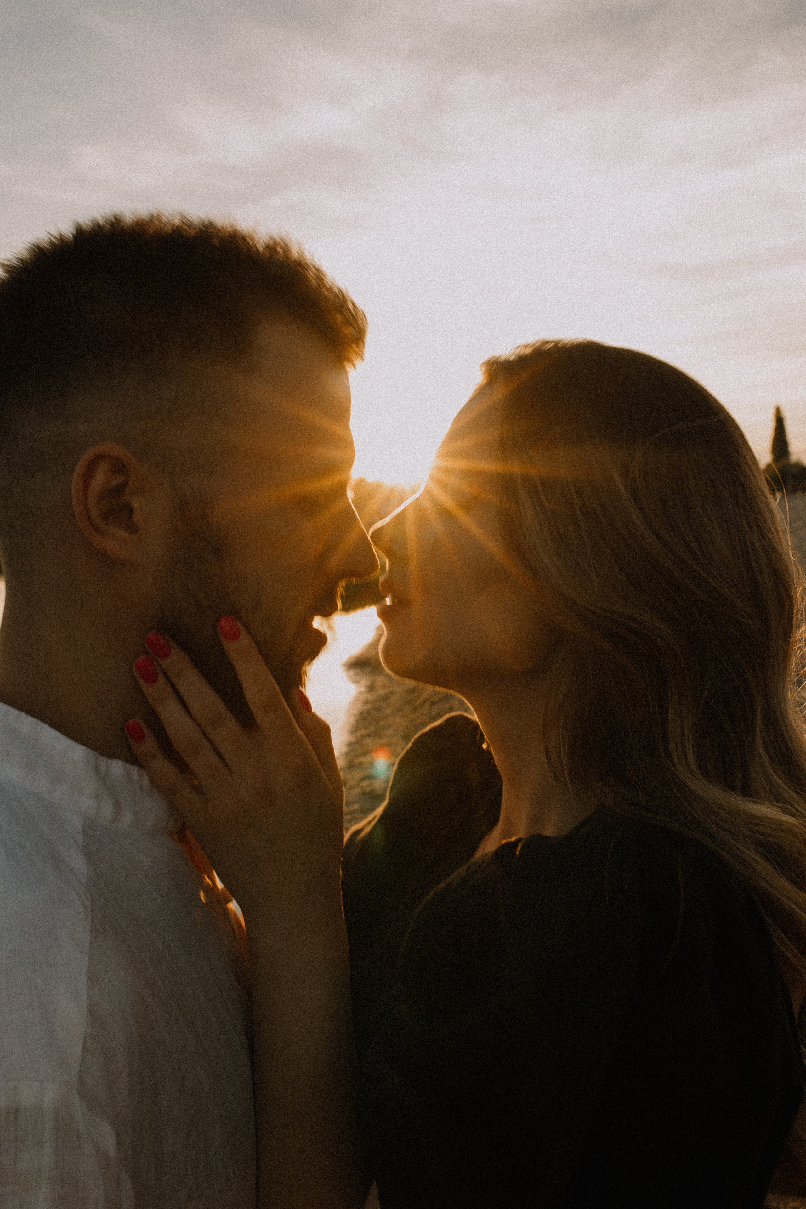 Tanya & Vlad. Свадебный фотограф в Киеве Дубовская Полина