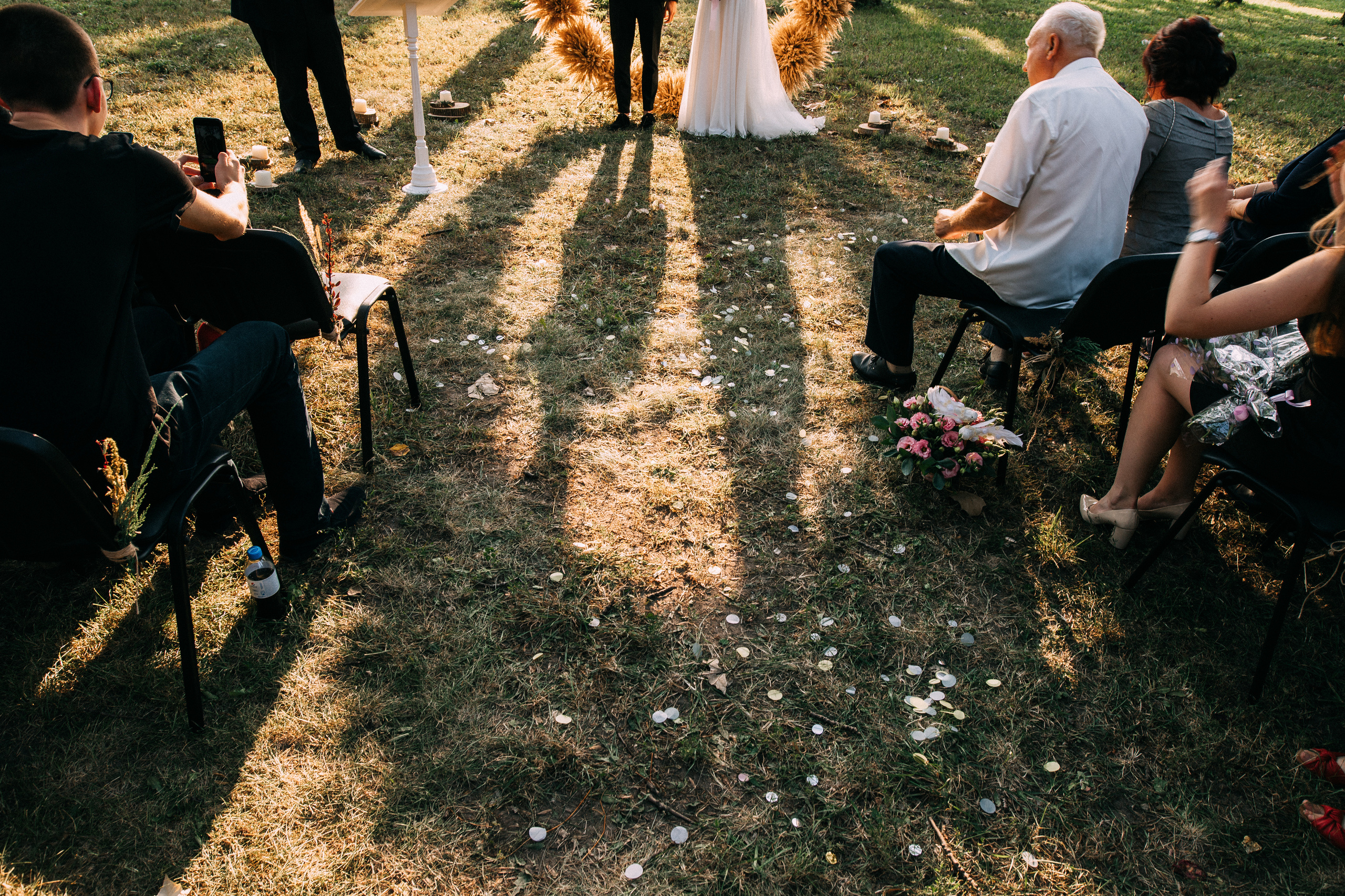 Vova & Kate. Свадебный фотограф в Киеве Дубовская Полина