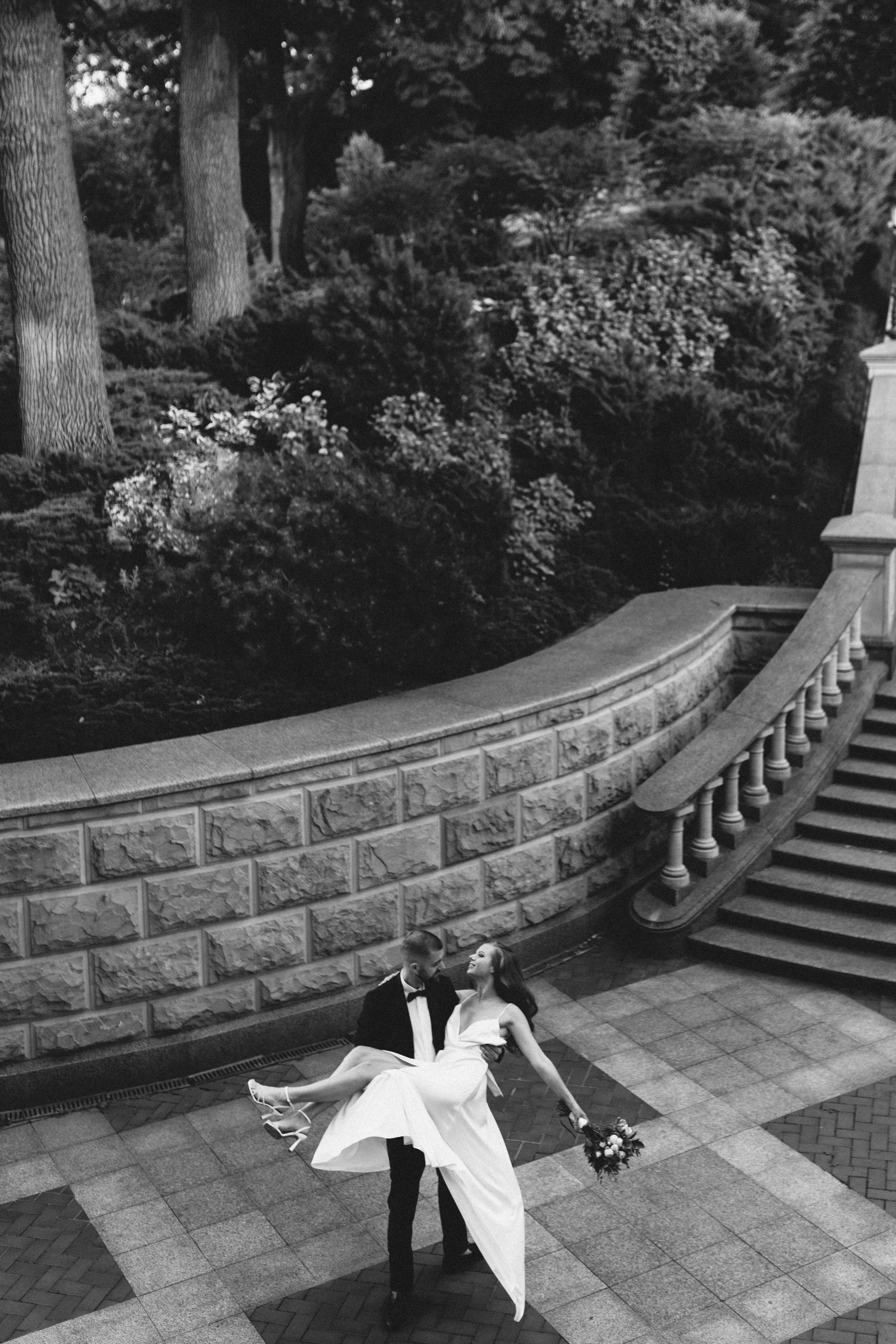 Vlada & Oleg. Свадебный фотограф в Киеве Дубовская Полина