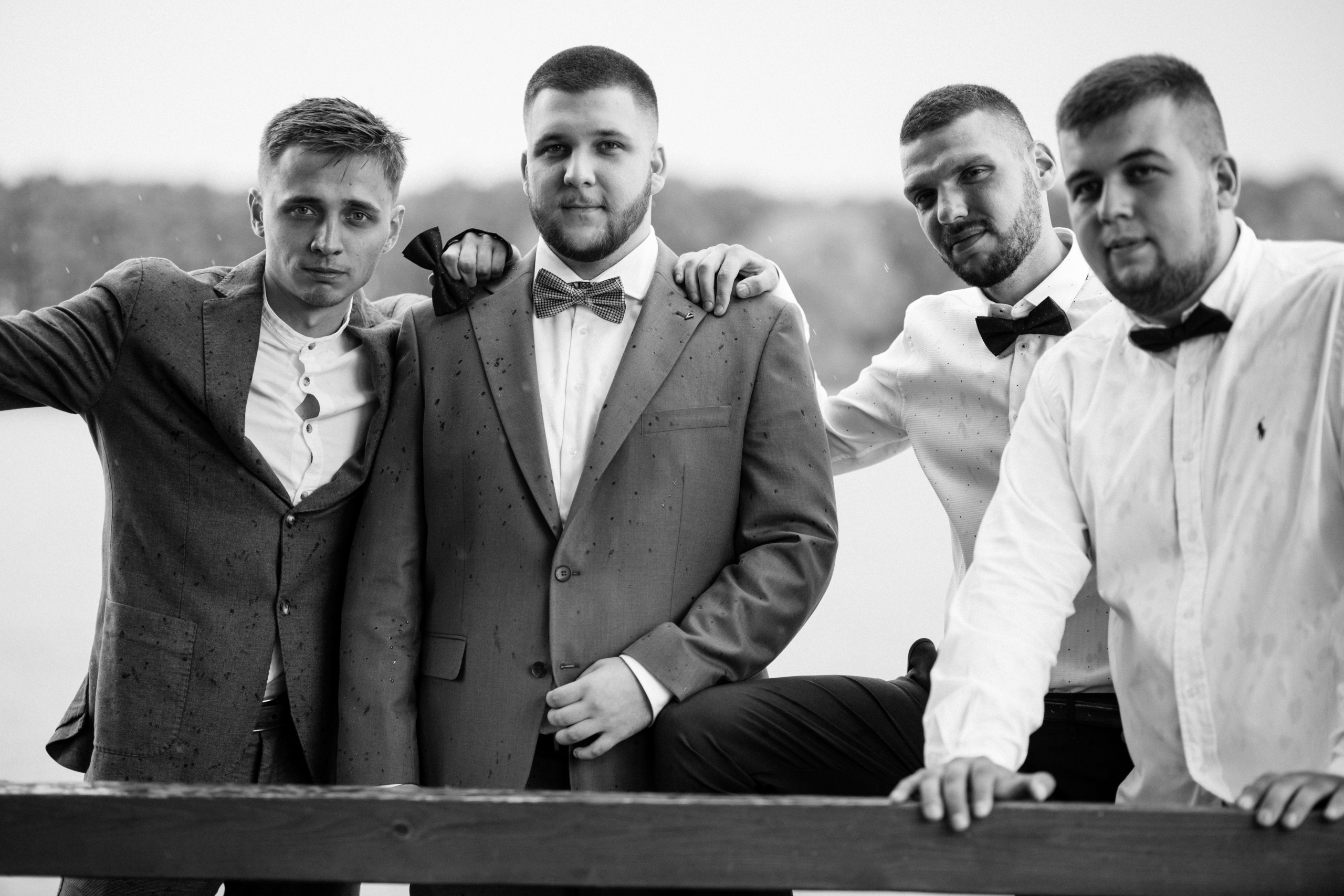 Anna & Max. Свадебный фотограф в Киеве Дубовская Полина