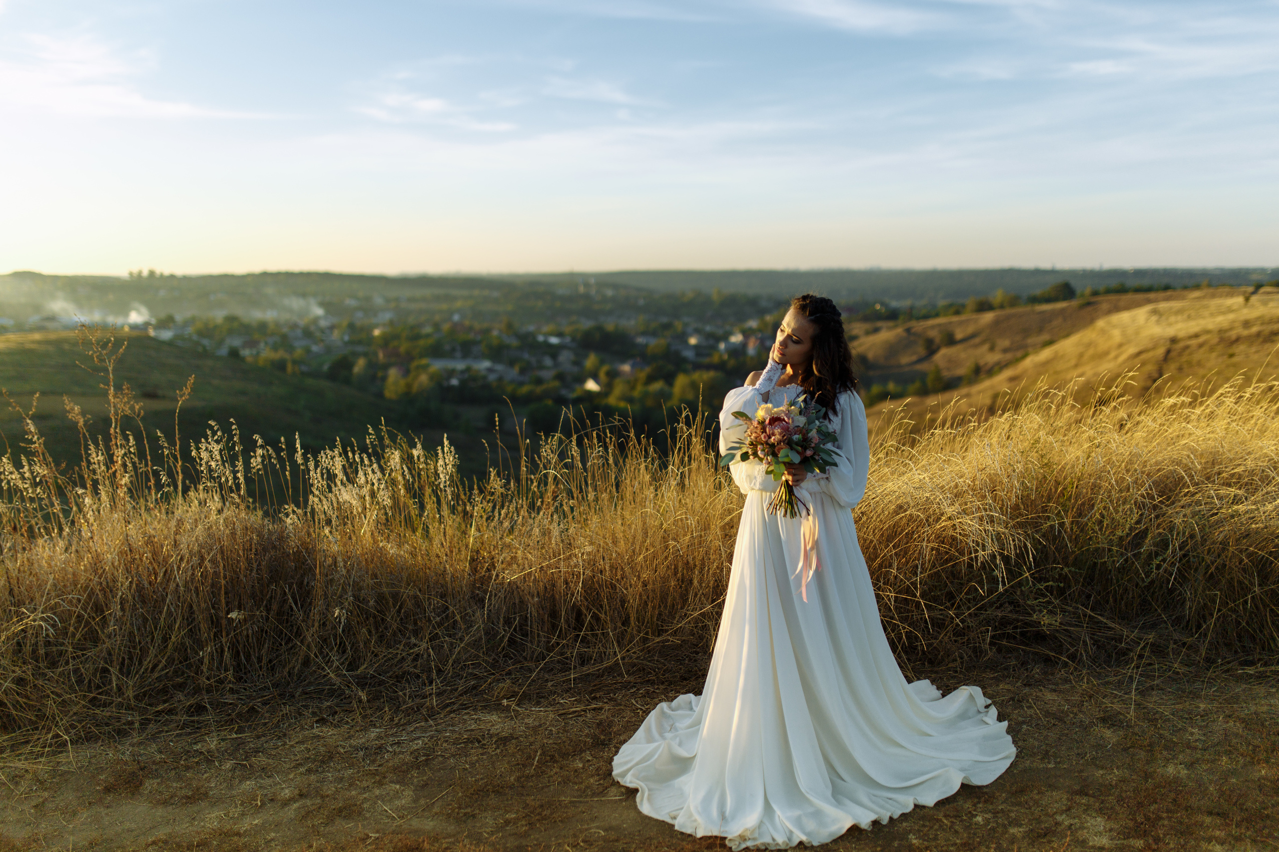 Fima & Vlada. Свадебный фотограф в Киеве Дубовская Полина