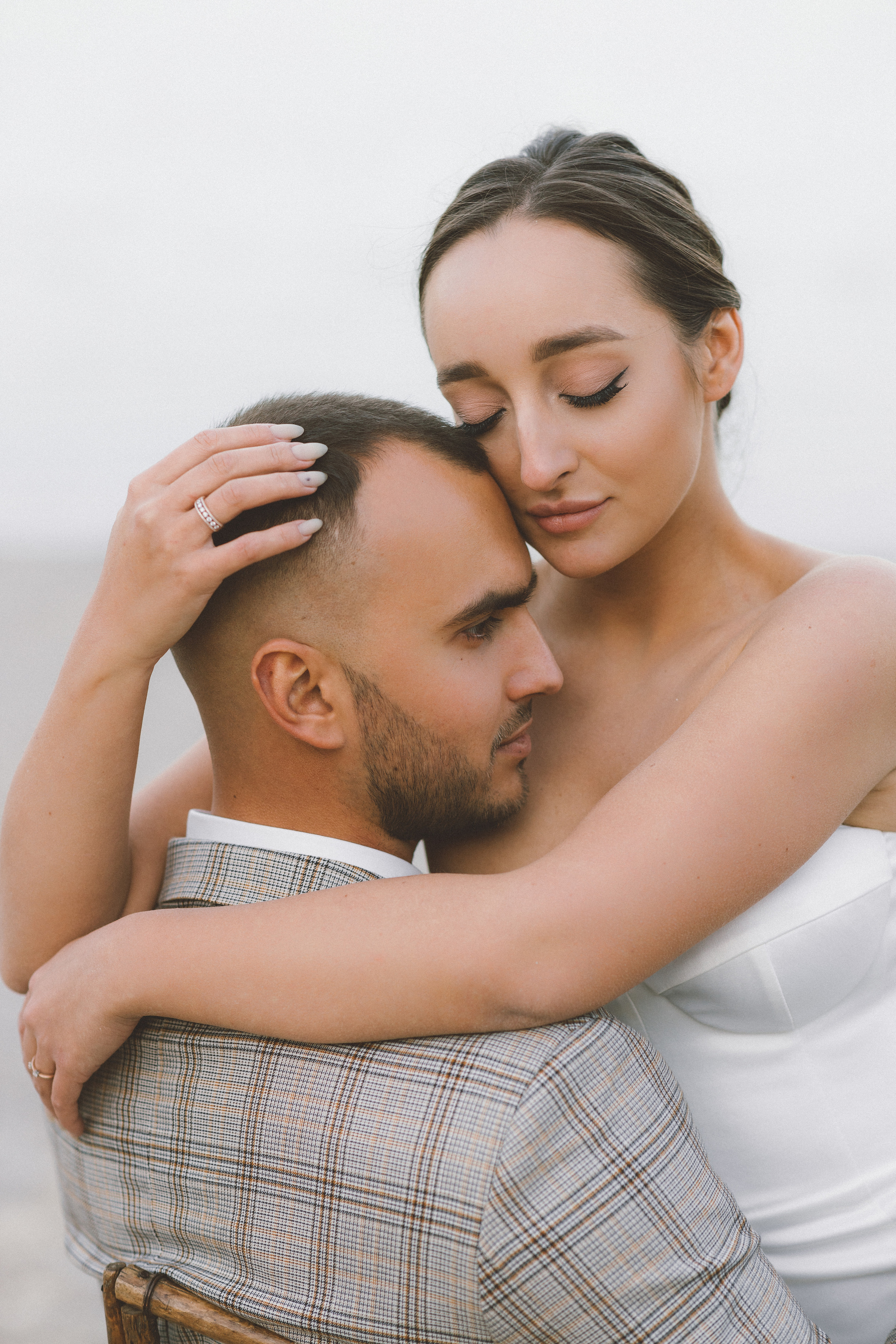 Lana & Igor. Свадебный фотограф в Киеве Дубовская Полина