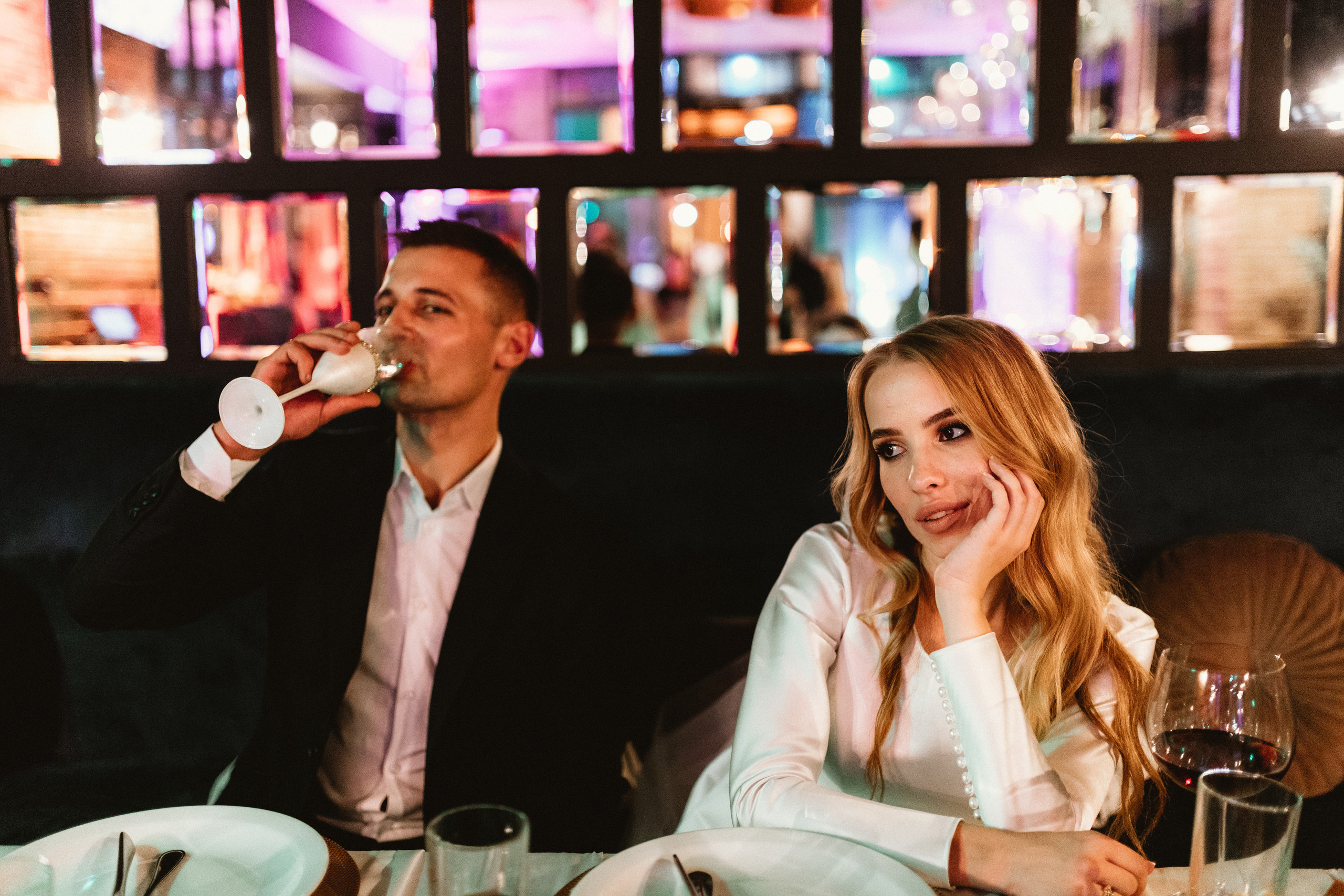 Dima & Ira. Свадебный фотограф в Киеве Дубовская Полина