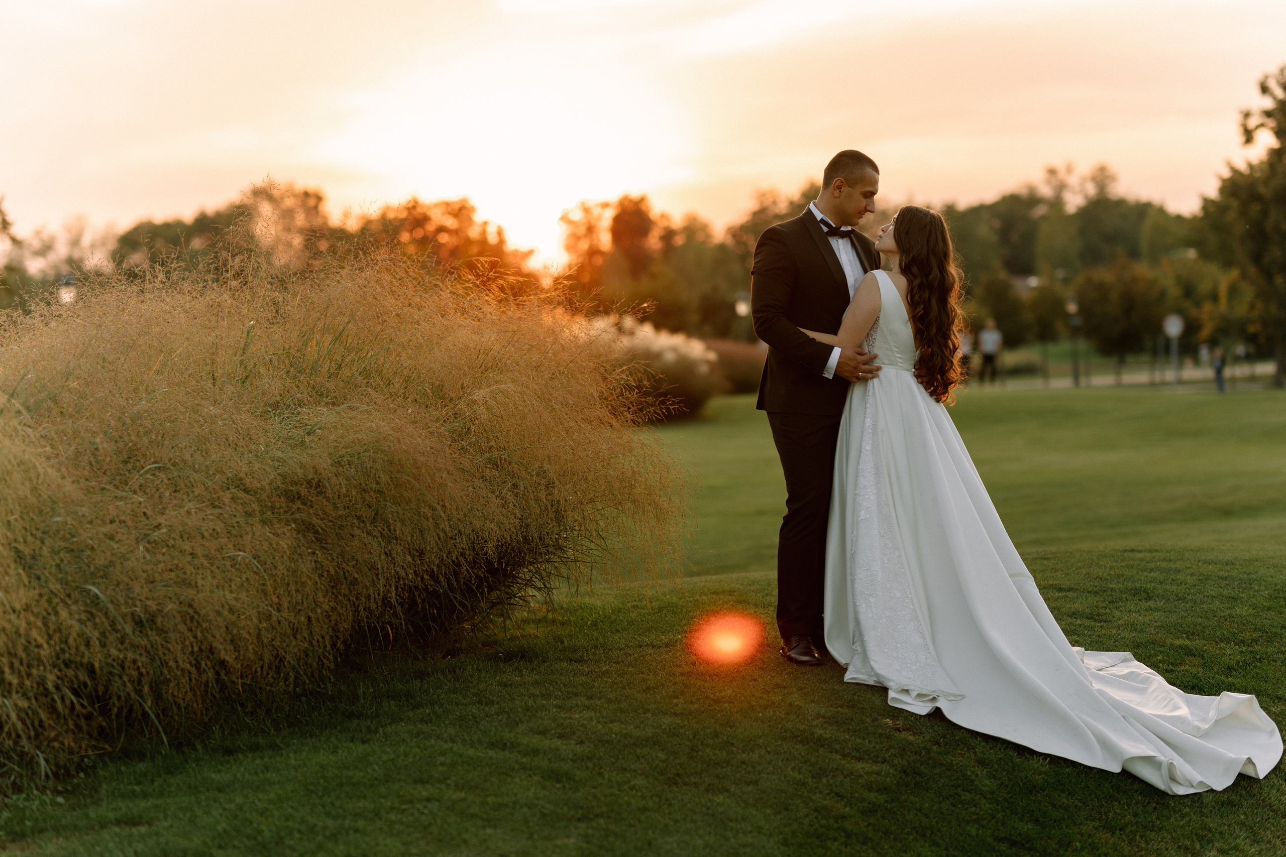 Anna & Zhenya. Свадебный фотограф в Киеве Дубовская Полина