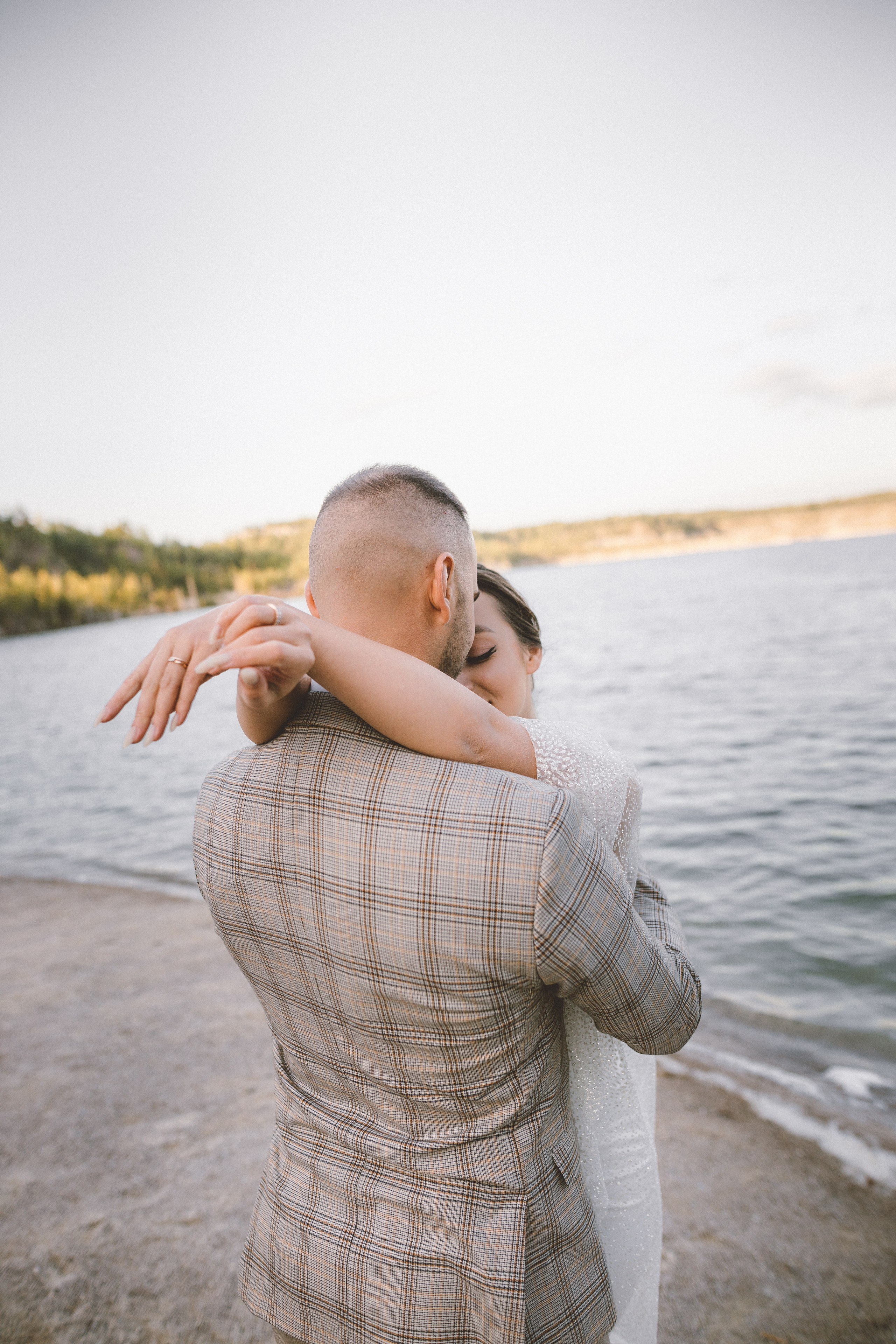 Lana & Igor. Свадебный фотограф в Киеве Дубовская Полина