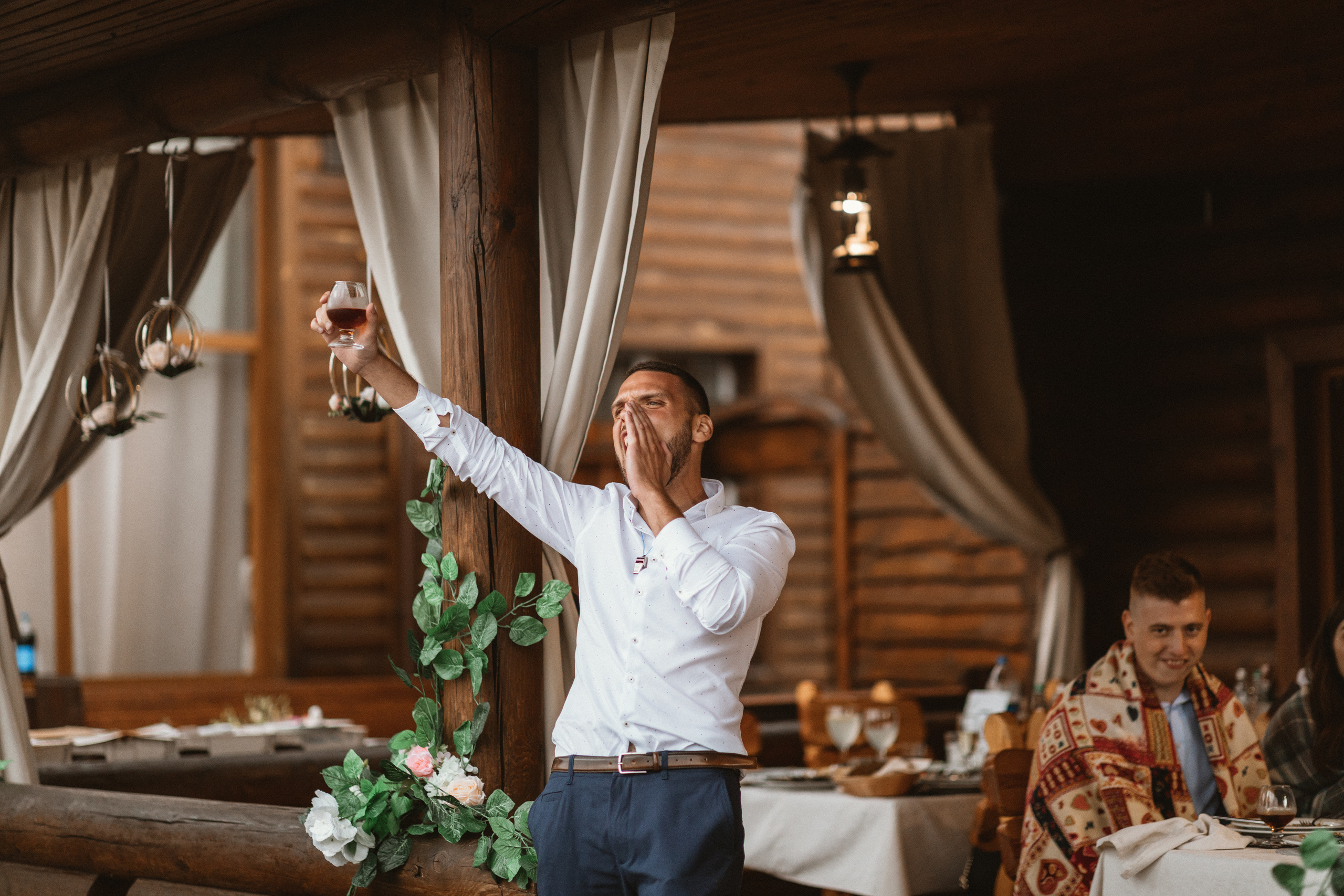 Anna & Max. Свадебный фотограф в Киеве Дубовская Полина