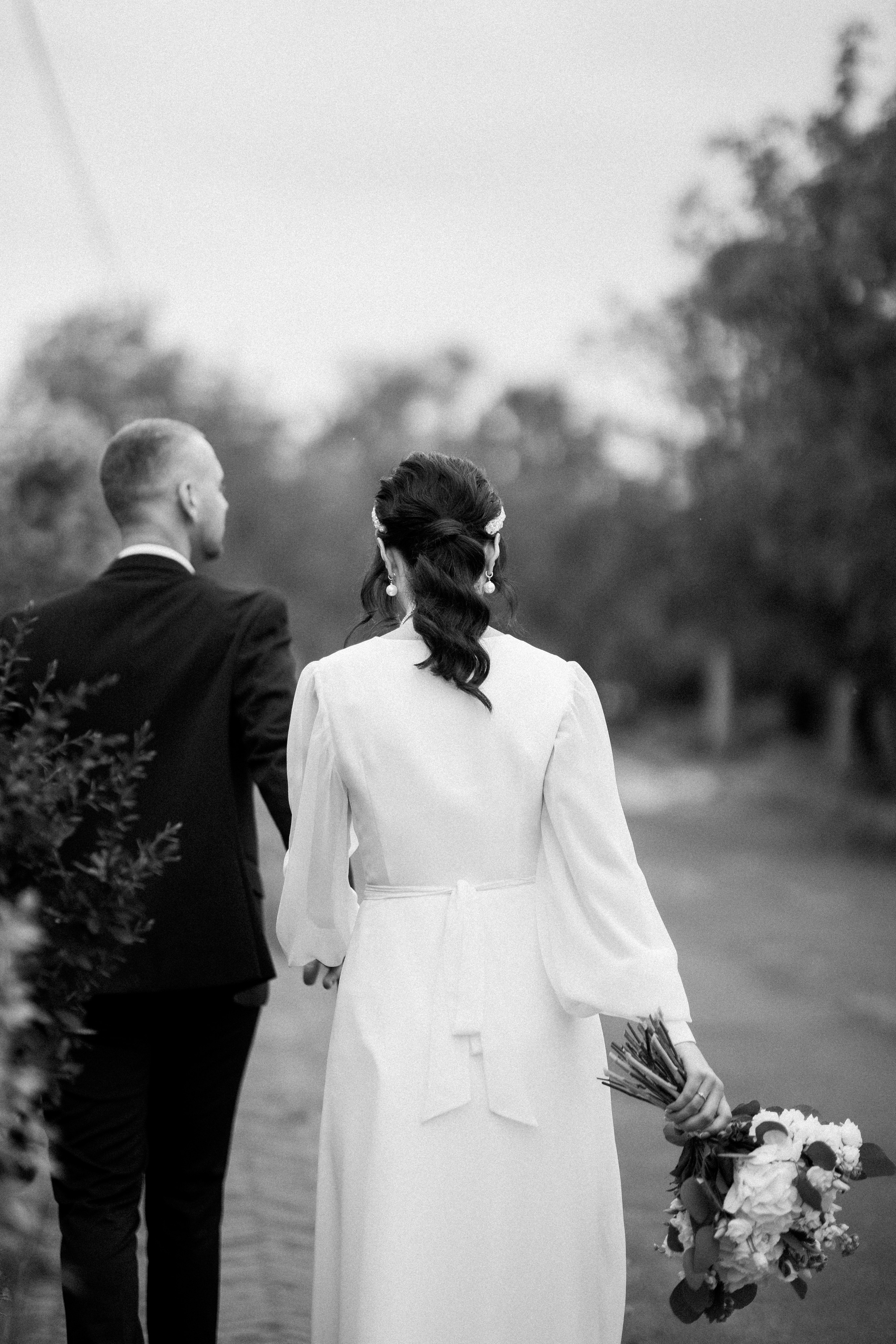 Varya & Igor. Свадебный фотограф в Киеве Дубовская Полина