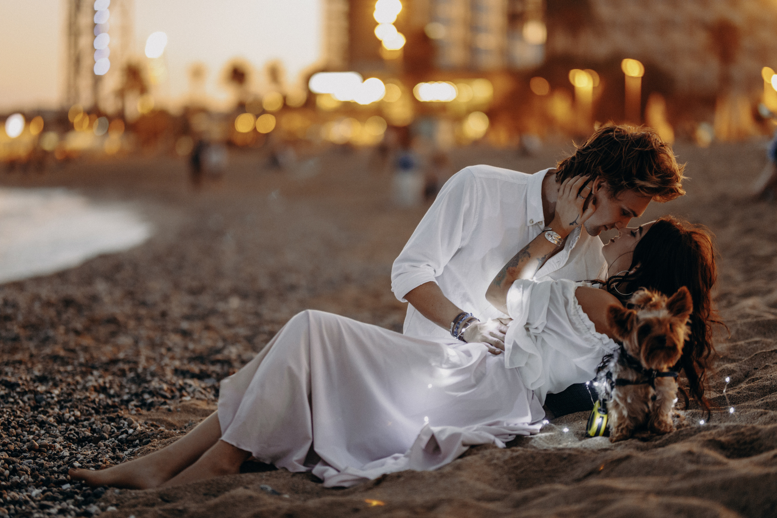 Diana & Ruslan. Свадебный фотограф в Киеве Дубовская Полина