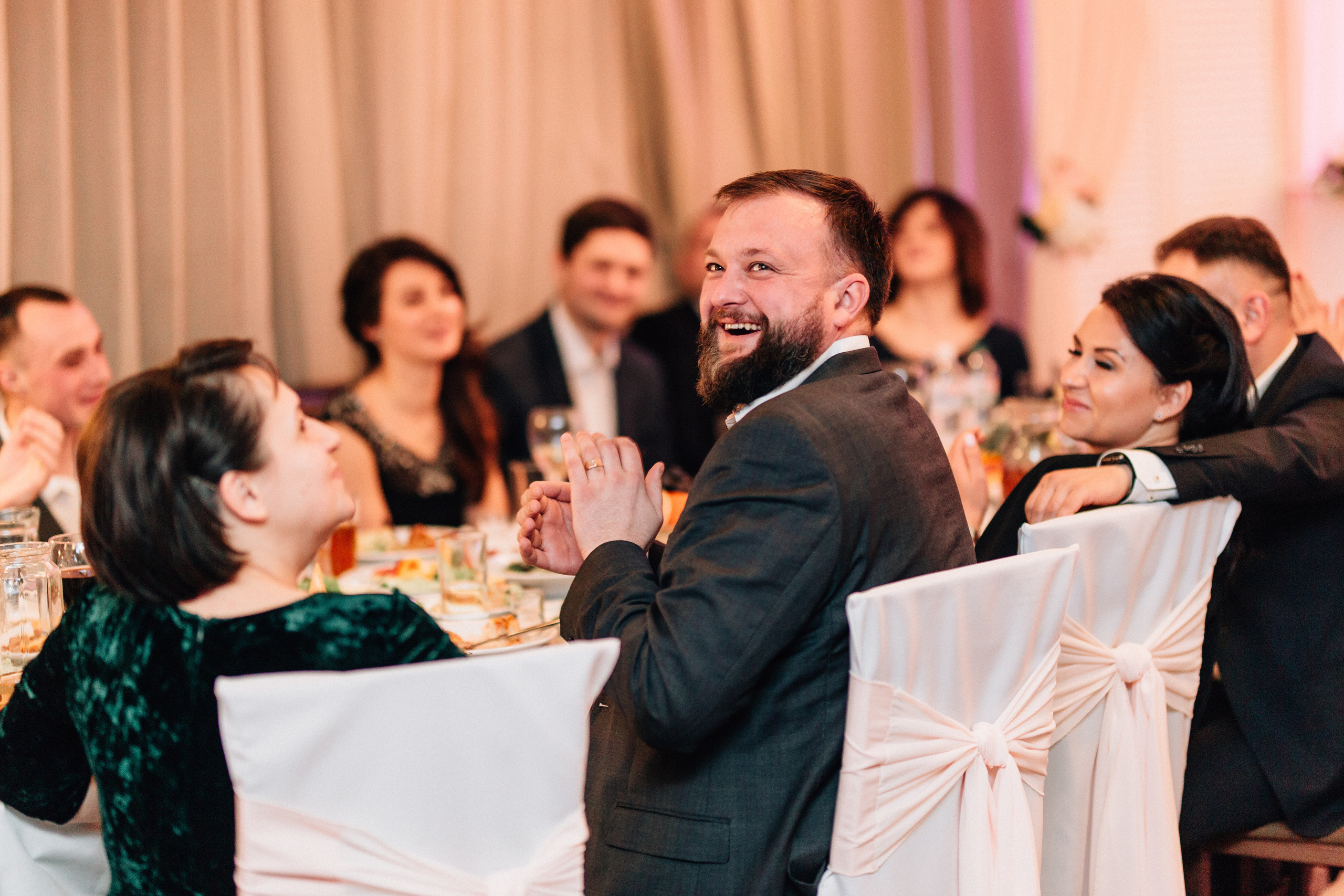 Mark & Kris. Свадебный фотограф в Киеве Дубовская Полина