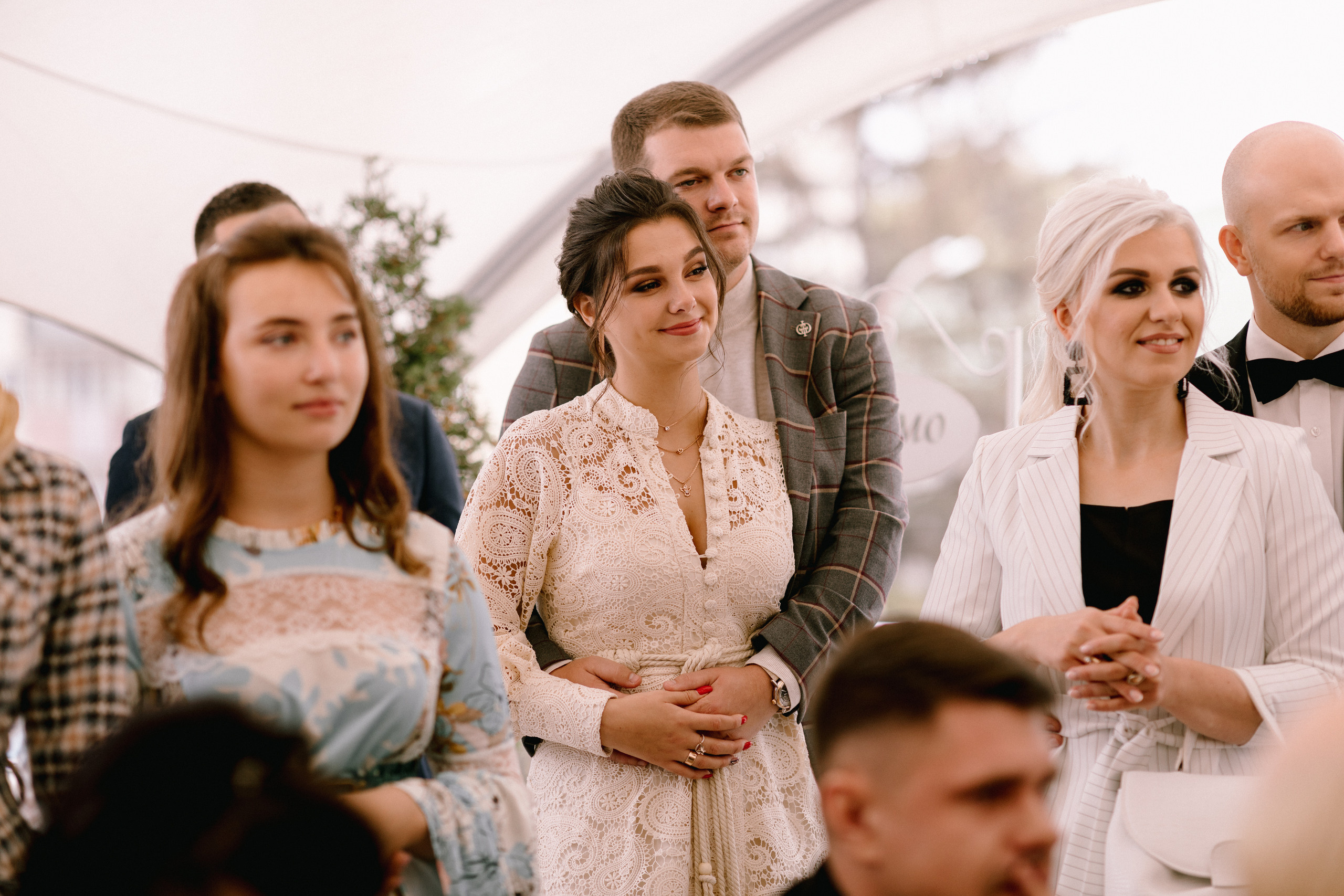 Alex & Ira. Свадебный фотограф в Киеве Дубовская Полина