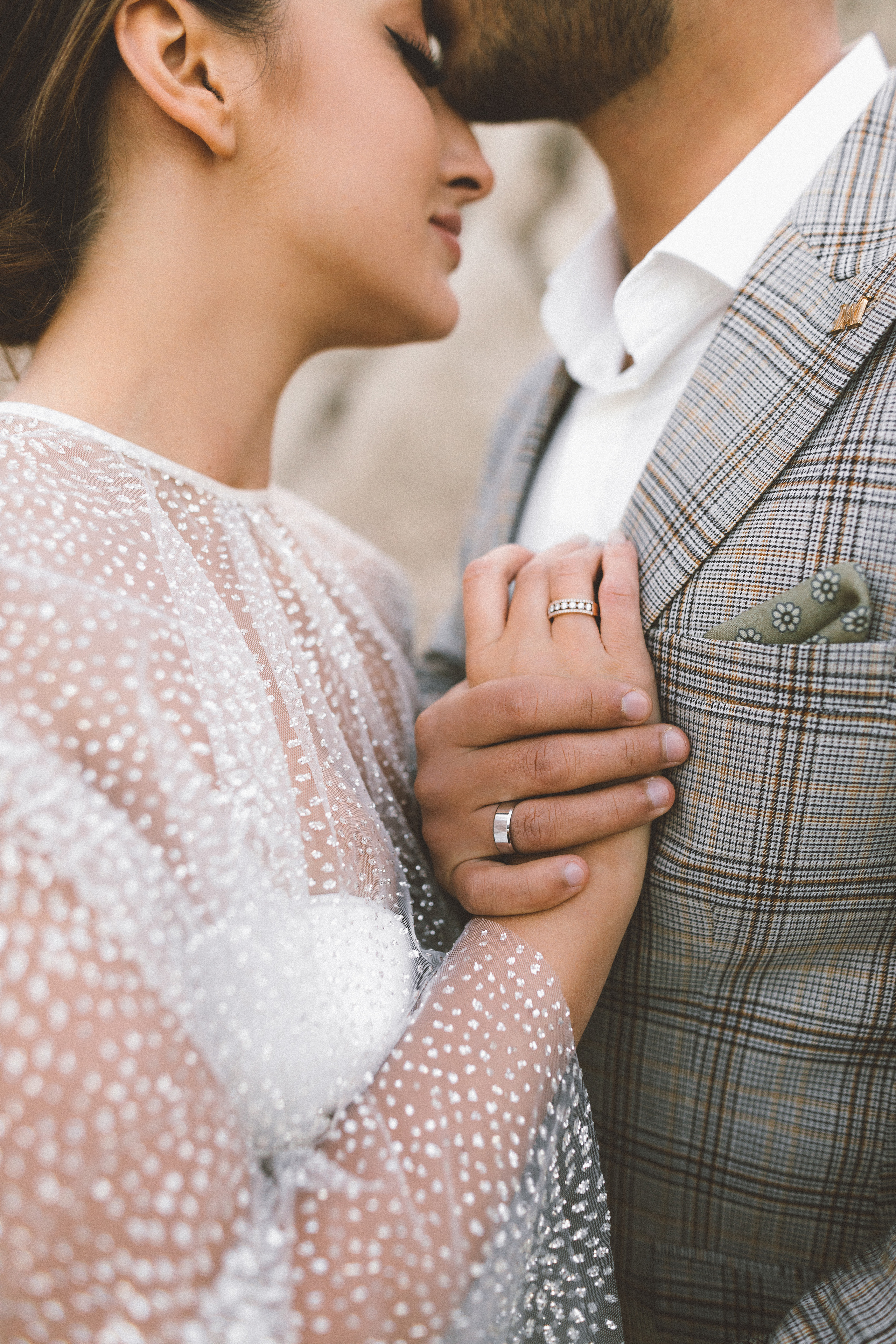 Lana & Igor. Свадебный фотограф в Киеве Дубовская Полина