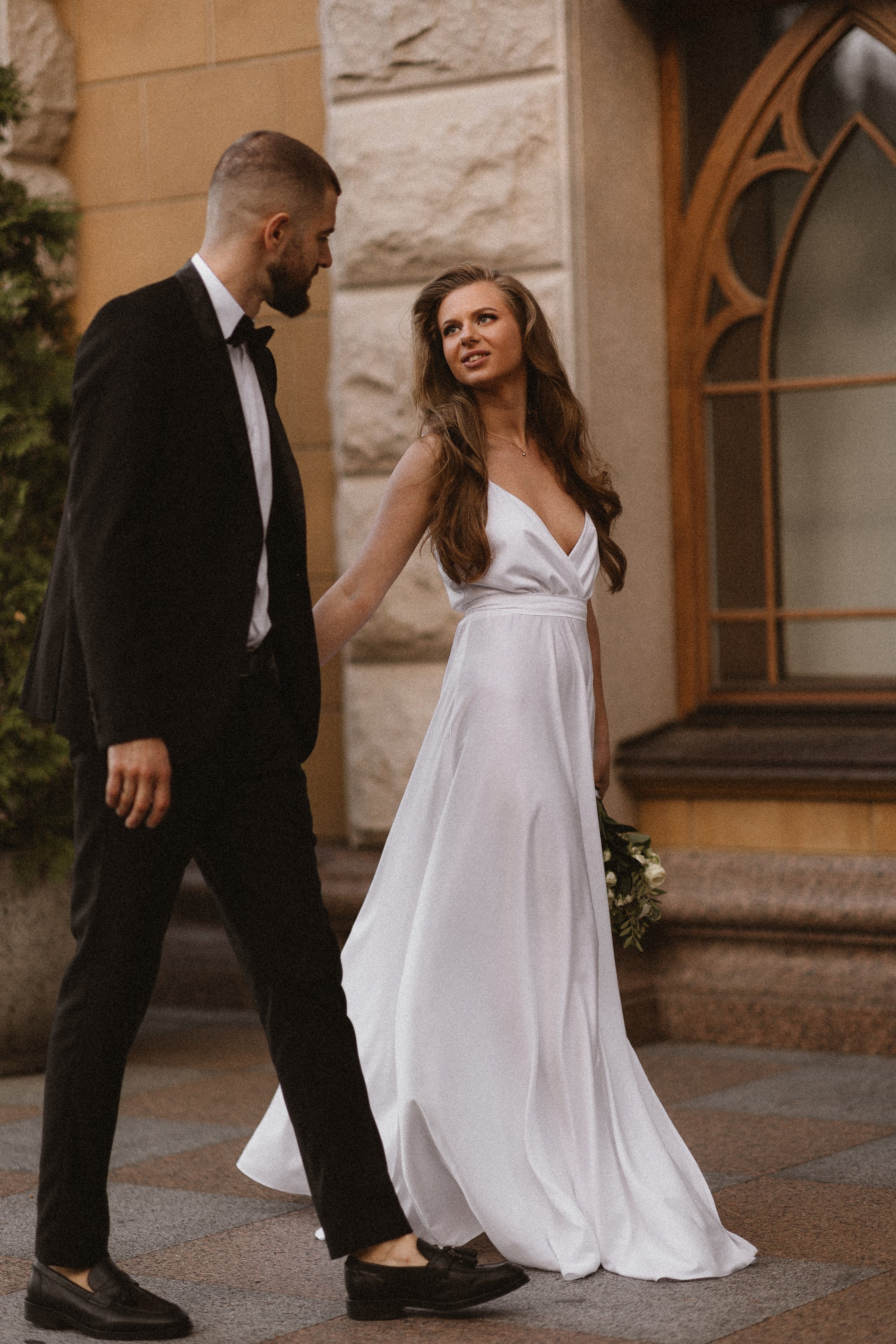 Vlada & Oleg. Свадебный фотограф в Киеве Дубовская Полина