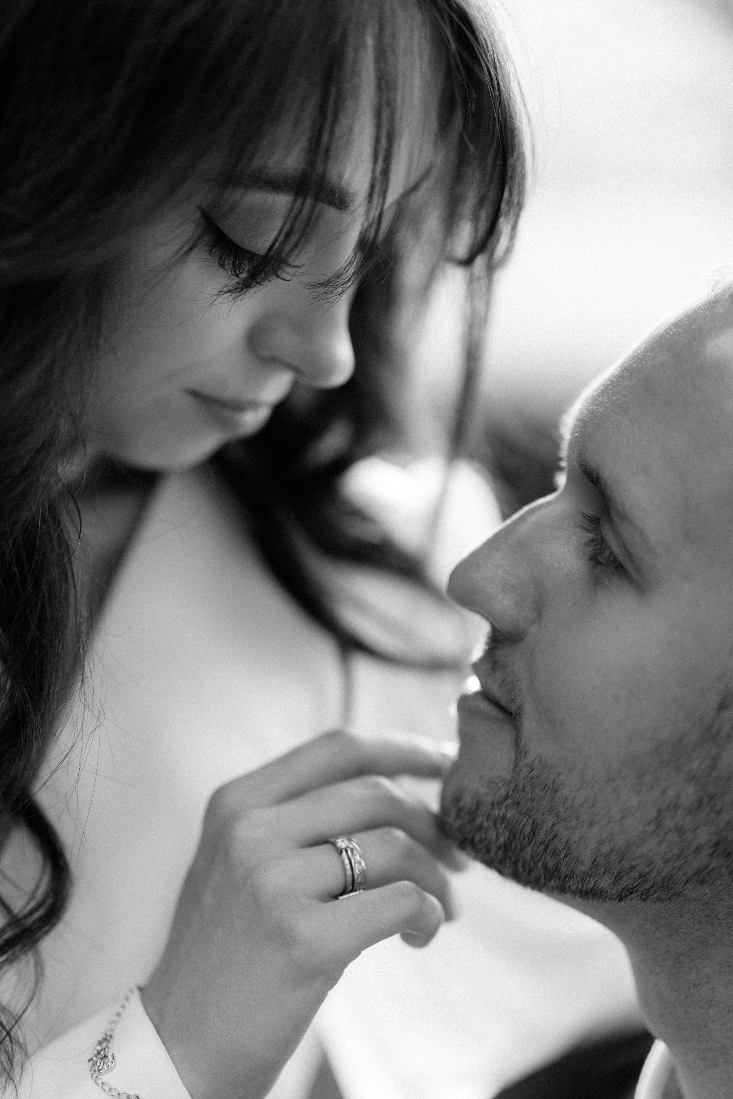 Varya & Igor. Свадебный фотограф в Киеве Дубовская Полина