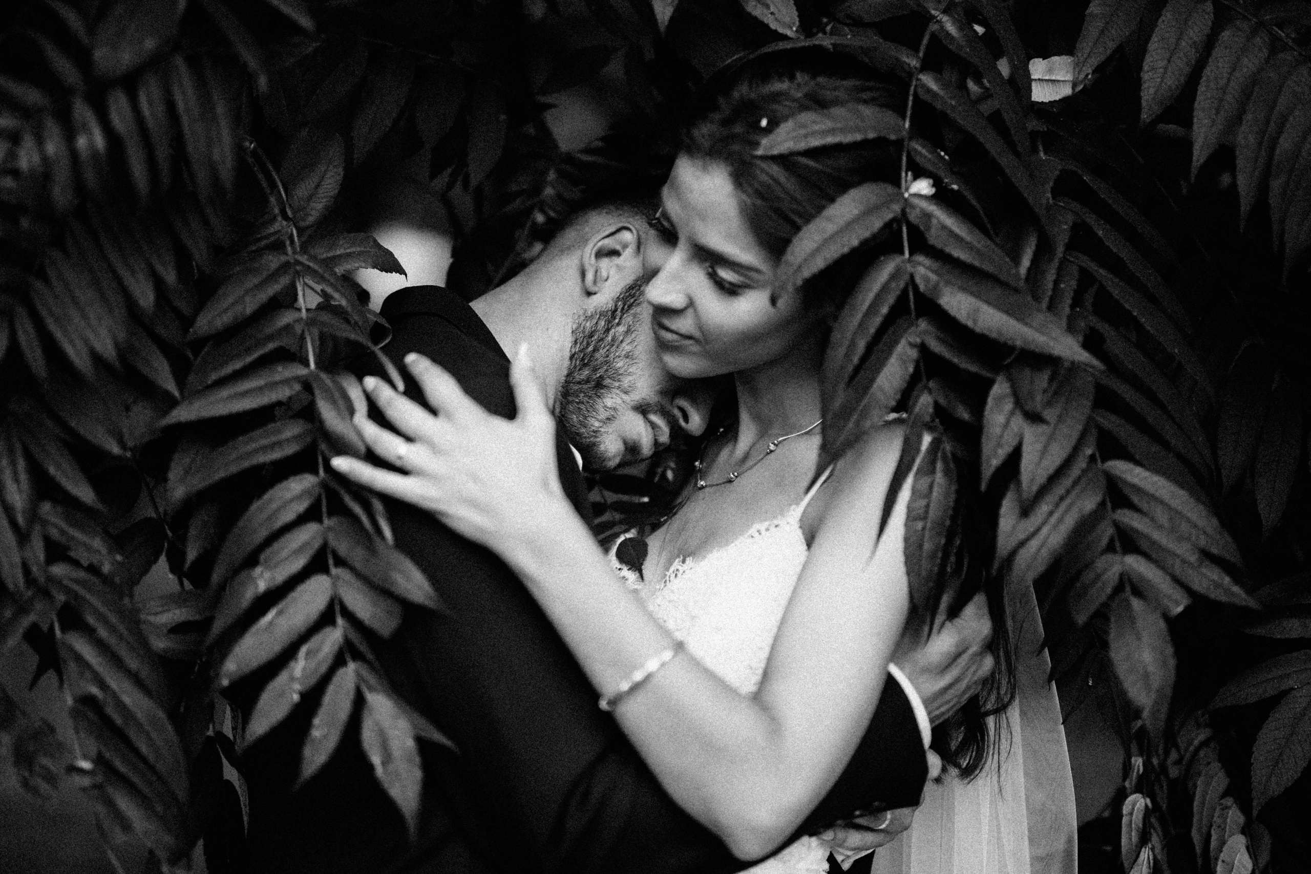 Vova & Kate. Свадебный фотограф в Киеве Дубовская Полина