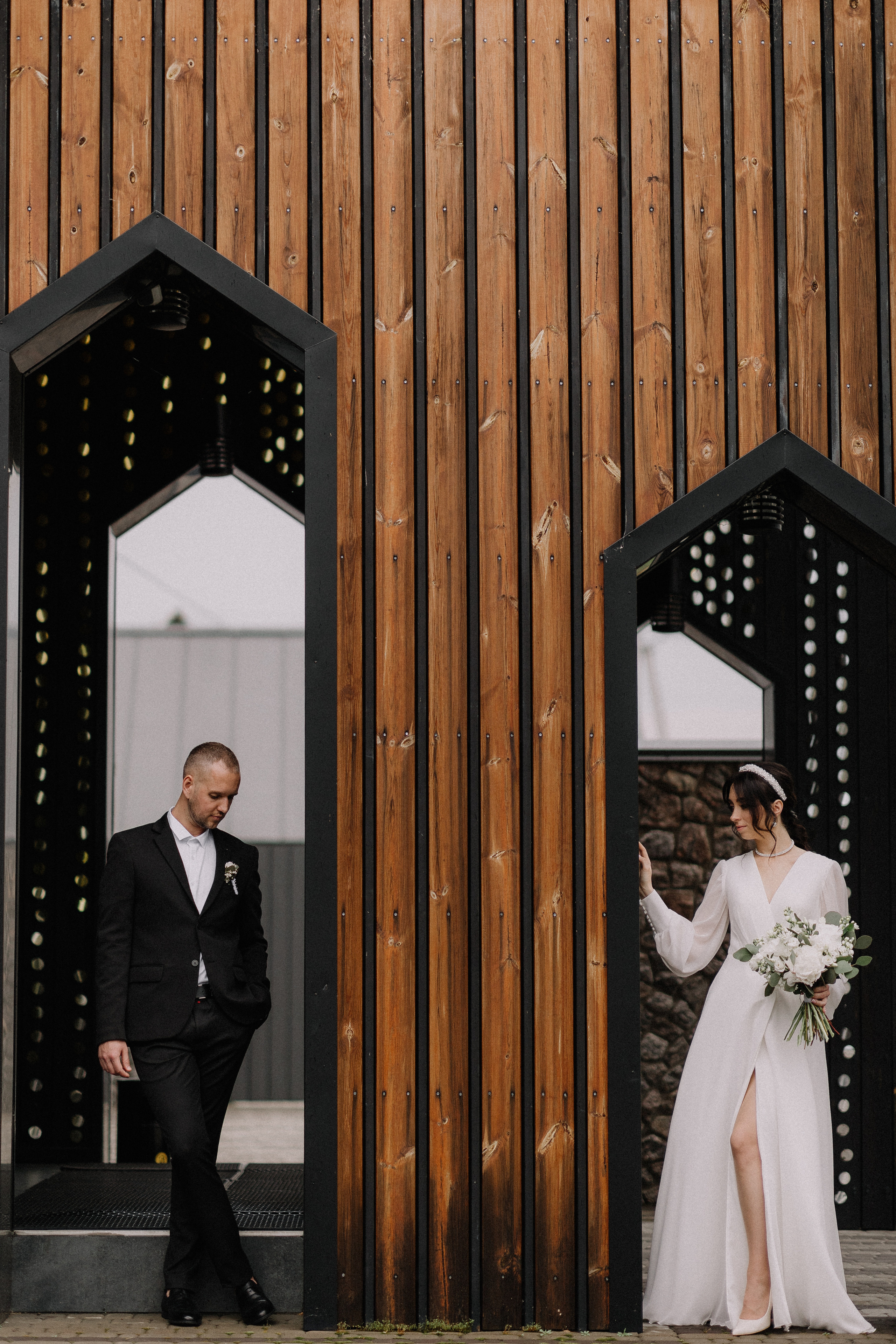 Varya & Igor. Свадебный фотограф в Киеве Дубовская Полина