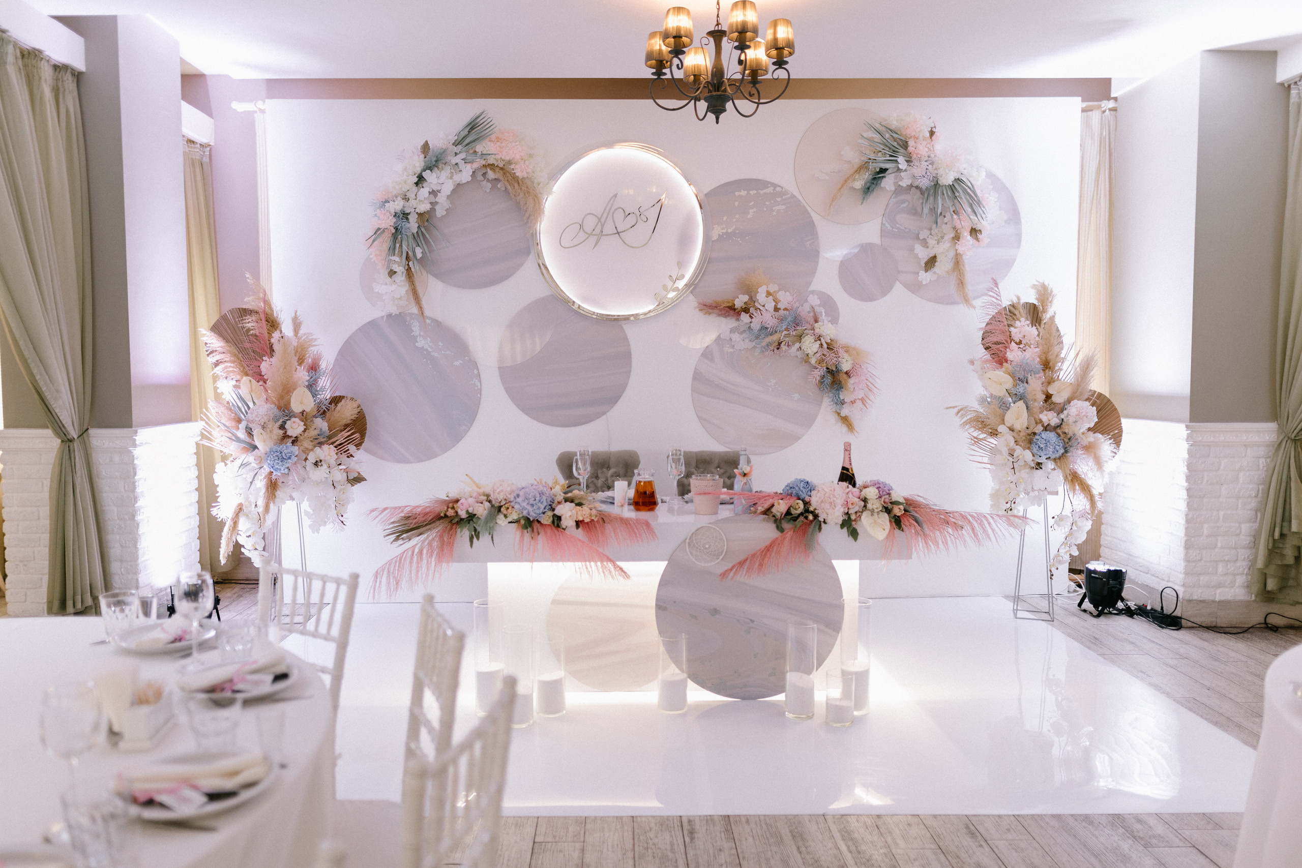 Alex & Ira. Свадебный фотограф в Киеве Дубовская Полина