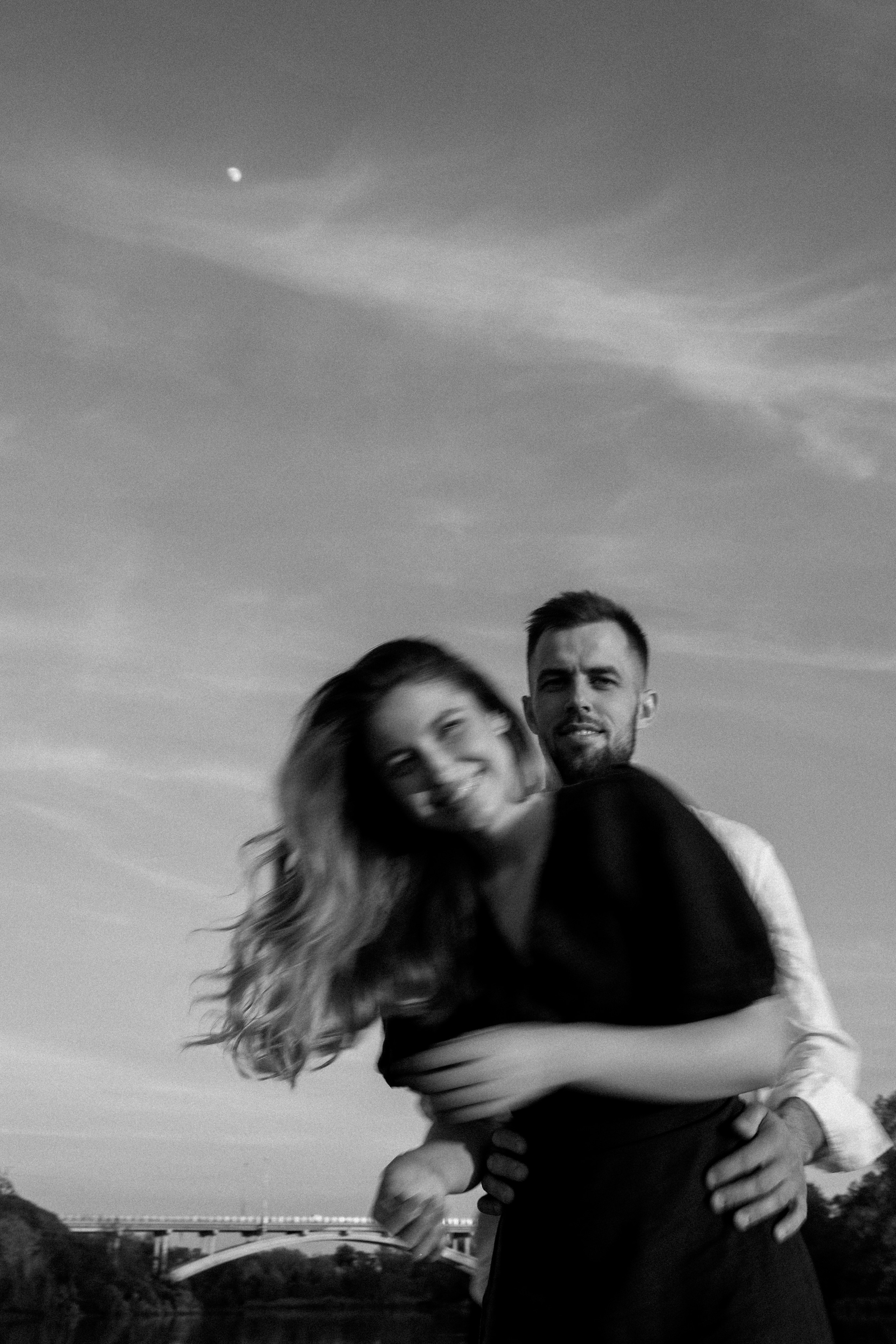 Tanya & Vlad. Свадебный фотограф в Киеве Дубовская Полина