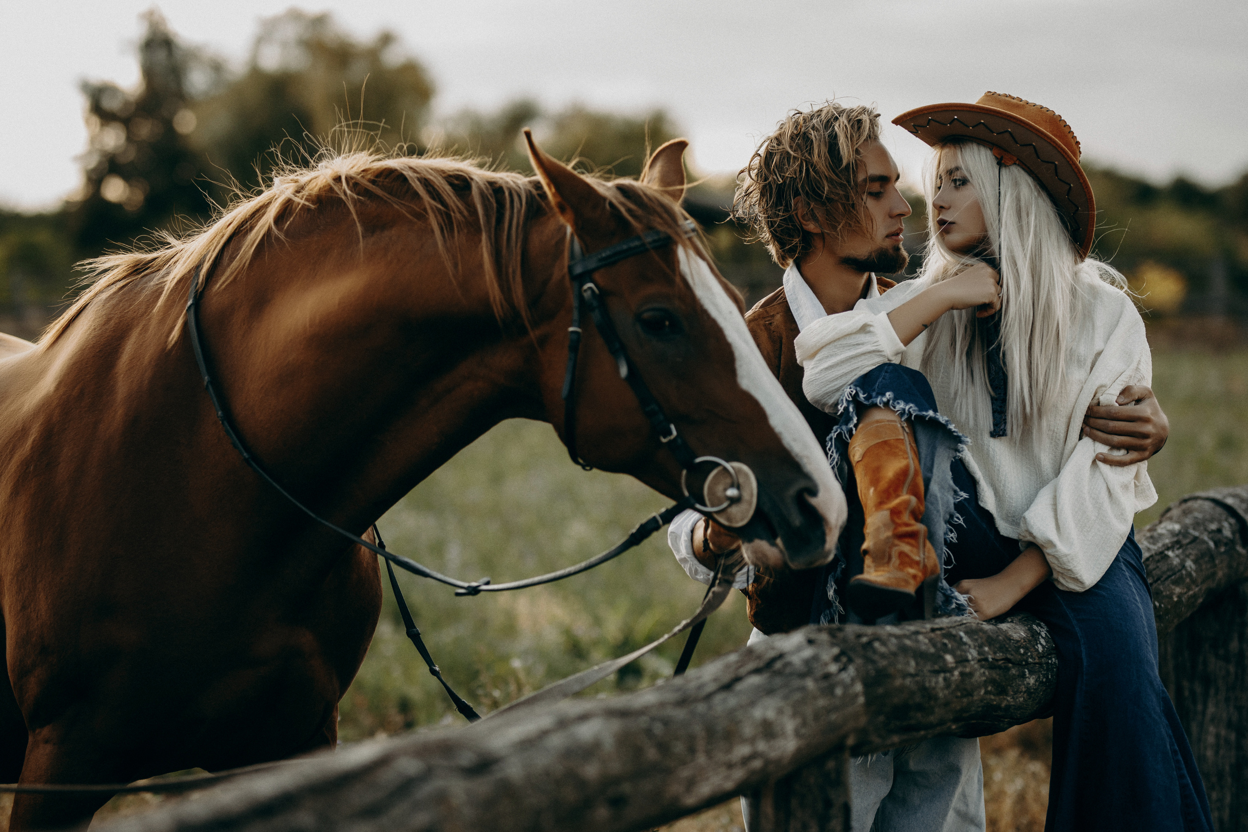 Andre & Liza. Свадебный фотограф в Киеве Дубовская Полина