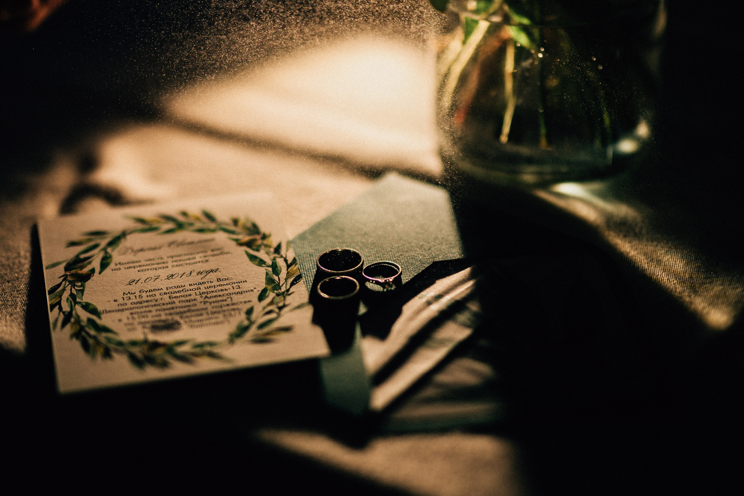 Свадебный фотограф в Киеве Дубовская Полина