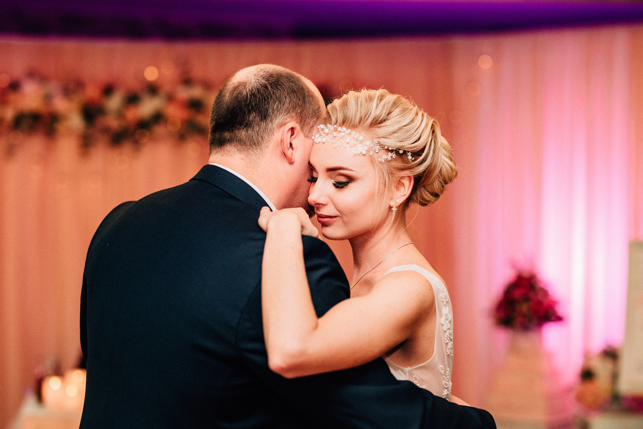 Mark & Kris. Свадебный фотограф в Киеве Дубовская Полина