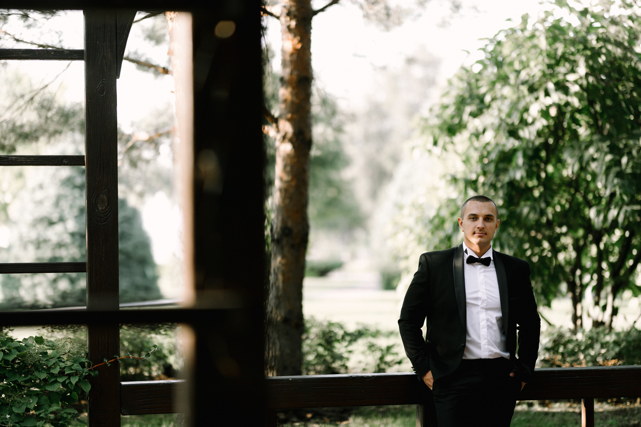 Anna & Zhenya. Свадебный фотограф в Киеве Дубовская Полина