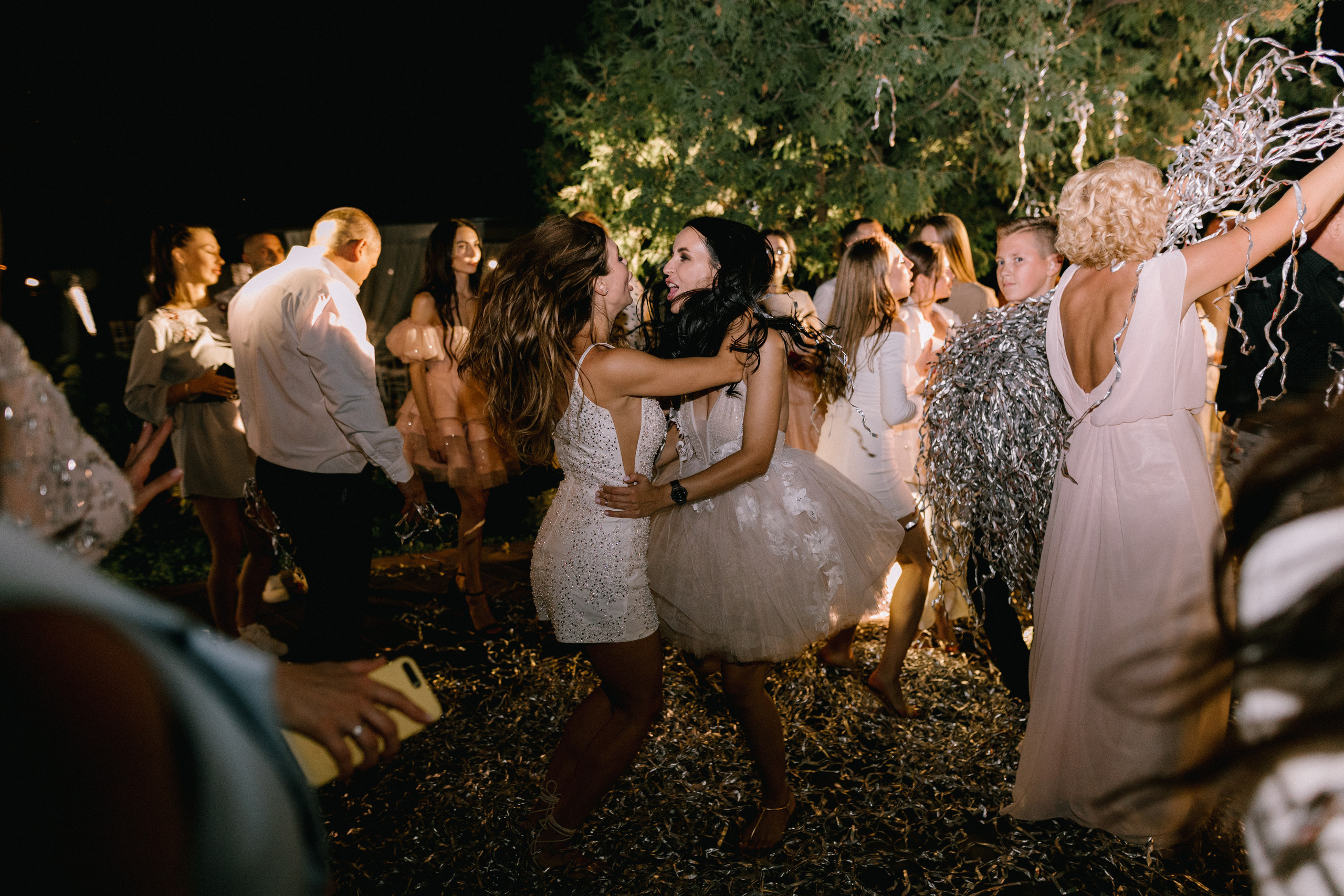 Olya & Artem. Свадебный фотограф в Киеве Дубовская Полина