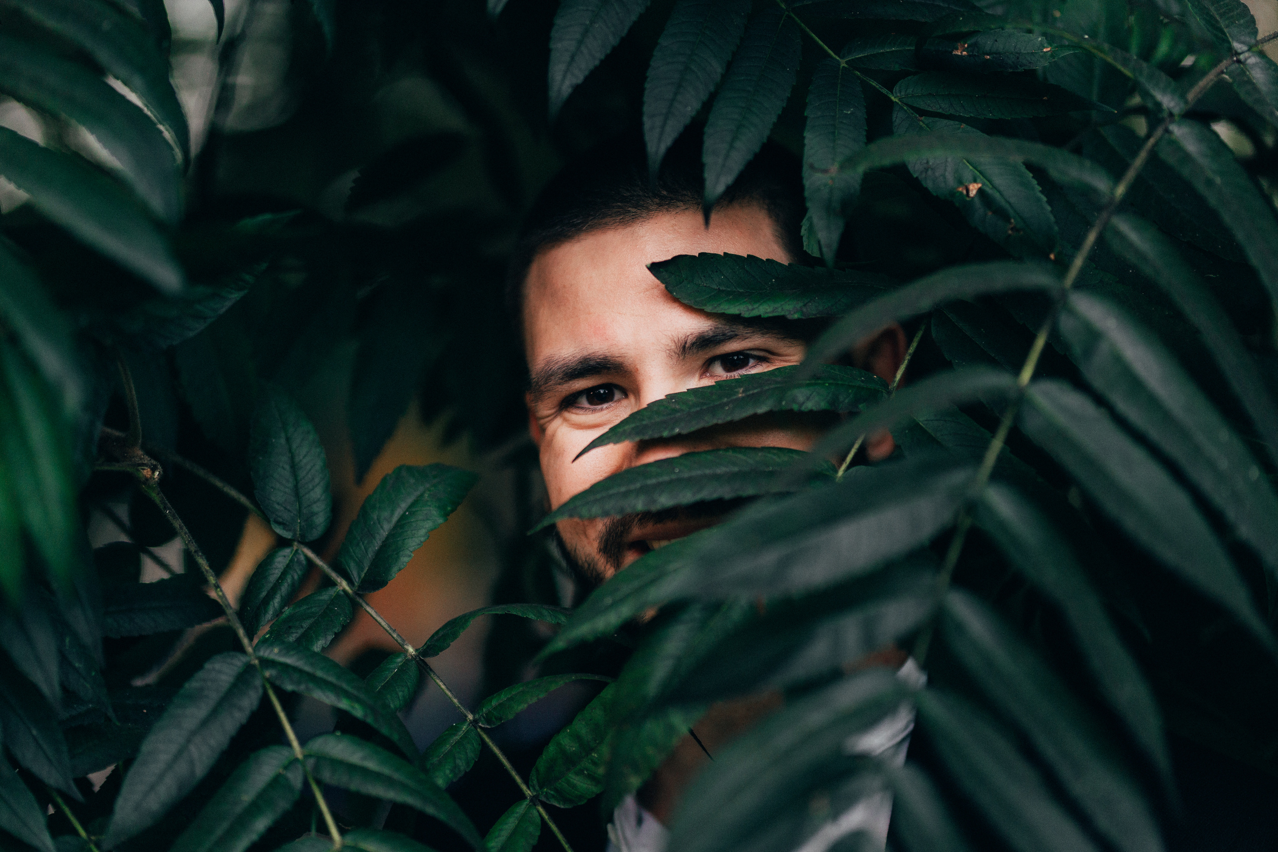 Vova & Kate. Свадебный фотограф в Киеве Дубовская Полина