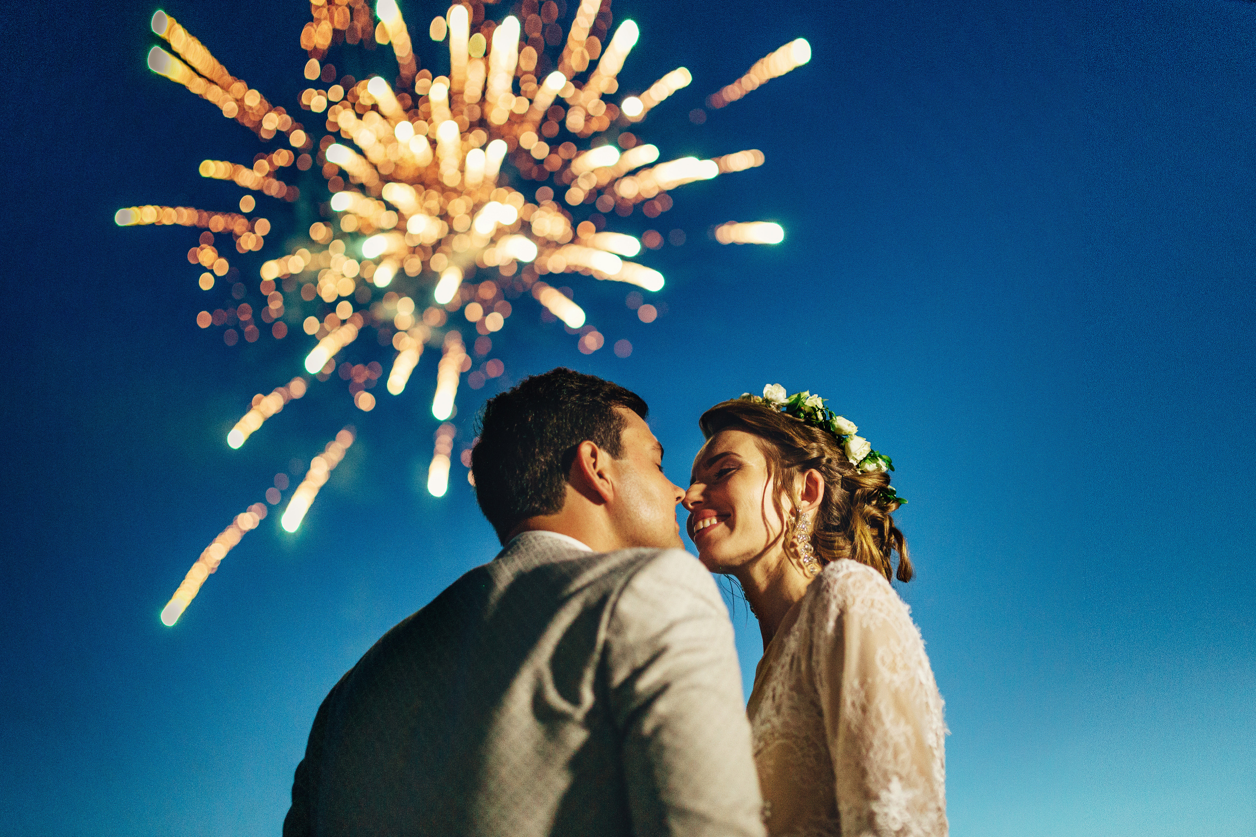 Свадебный фотограф в Киеве Дубовская Полина