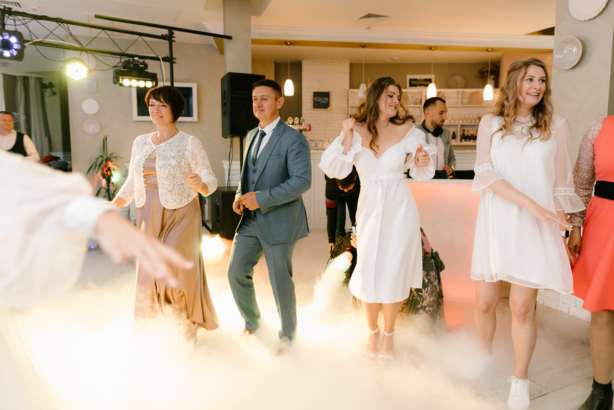 Alex & Ira. Свадебный фотограф в Киеве Дубовская Полина