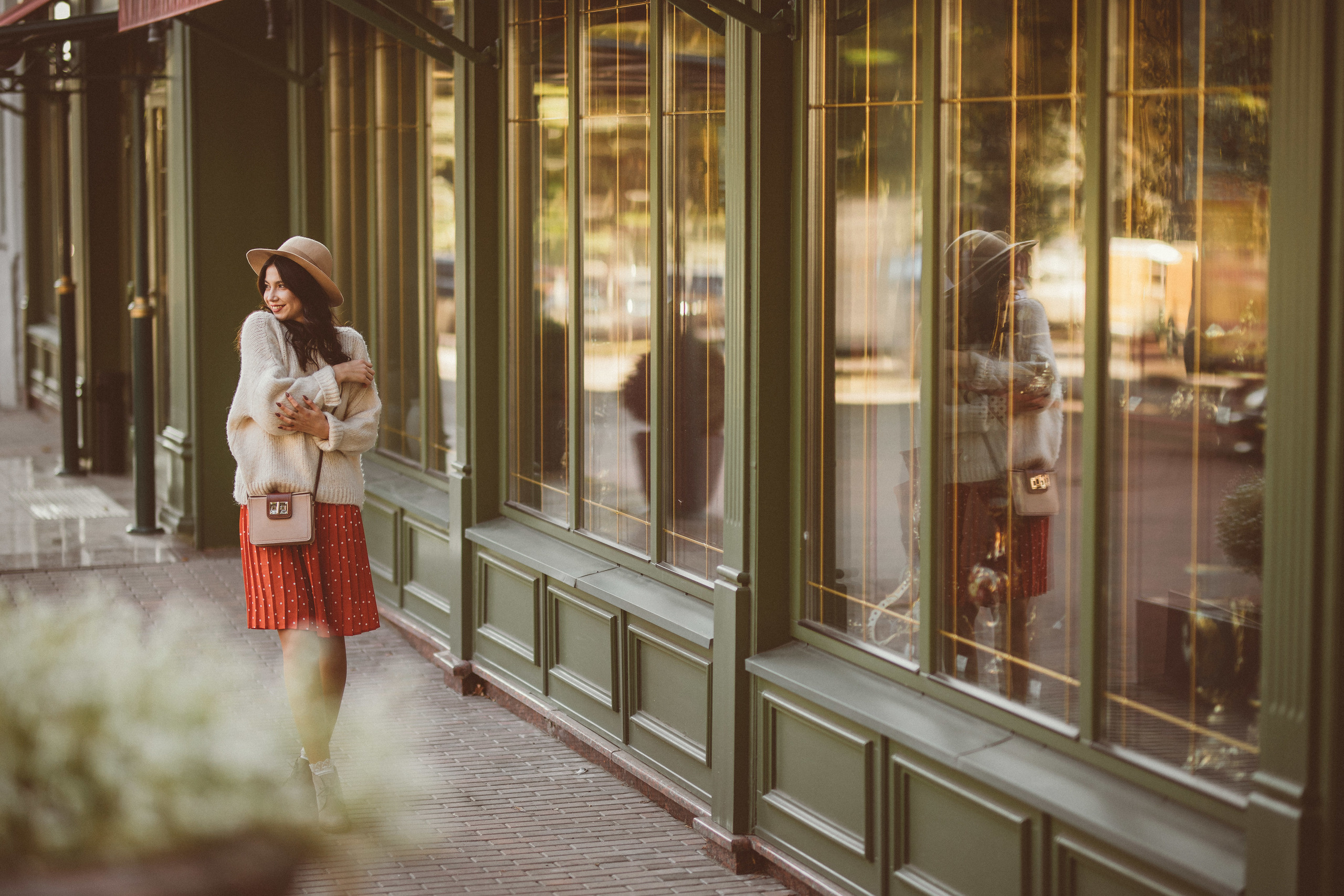 Tanya & Vlad. Свадебный фотограф в Киеве Дубовская Полина