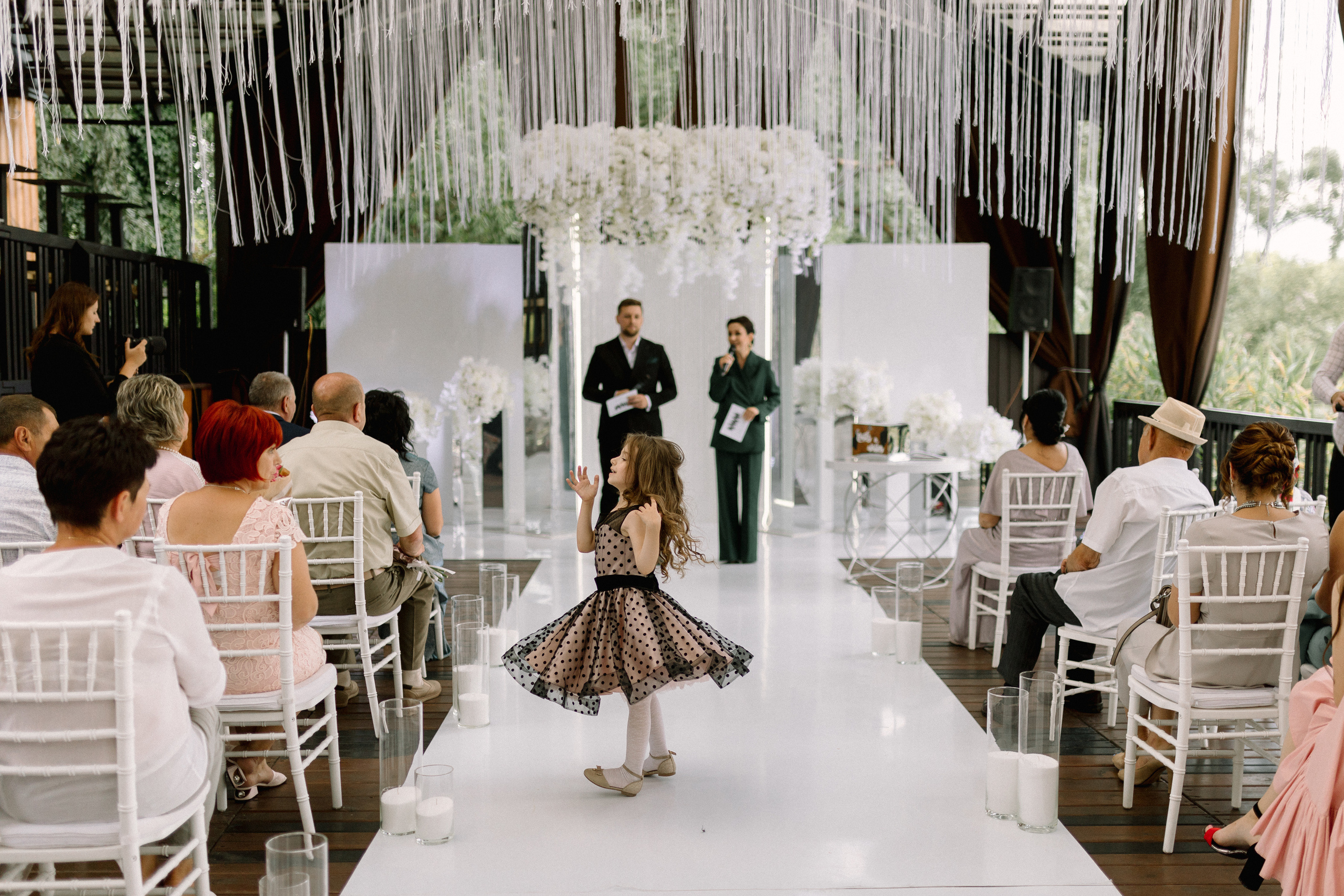 Julia & Vadim. Свадебный фотограф в Киеве Дубовская Полина