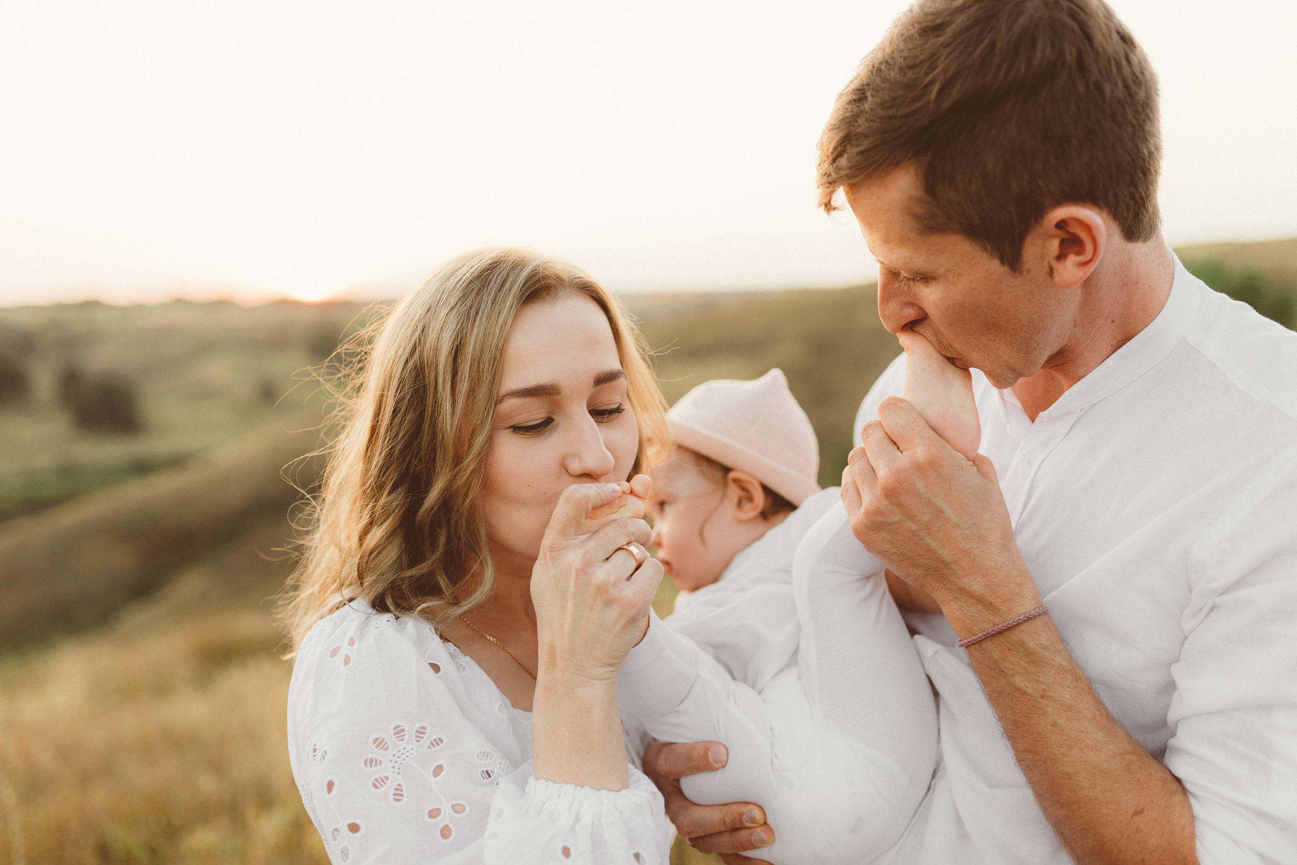 Даша Денис и Маша. Свадебный фотограф в Киеве Дубовская Полина