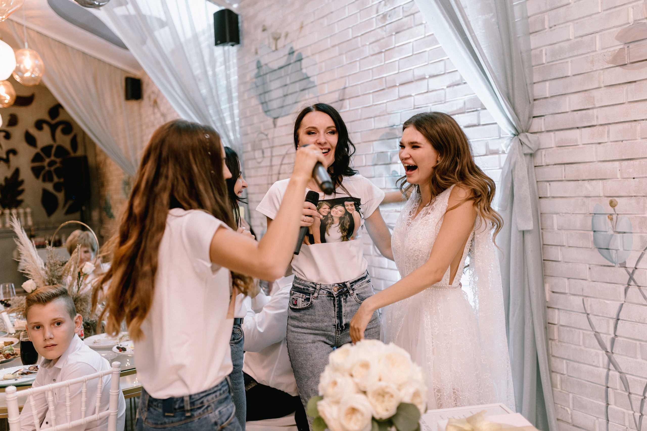 Olya & Artem. Свадебный фотограф в Киеве Дубовская Полина