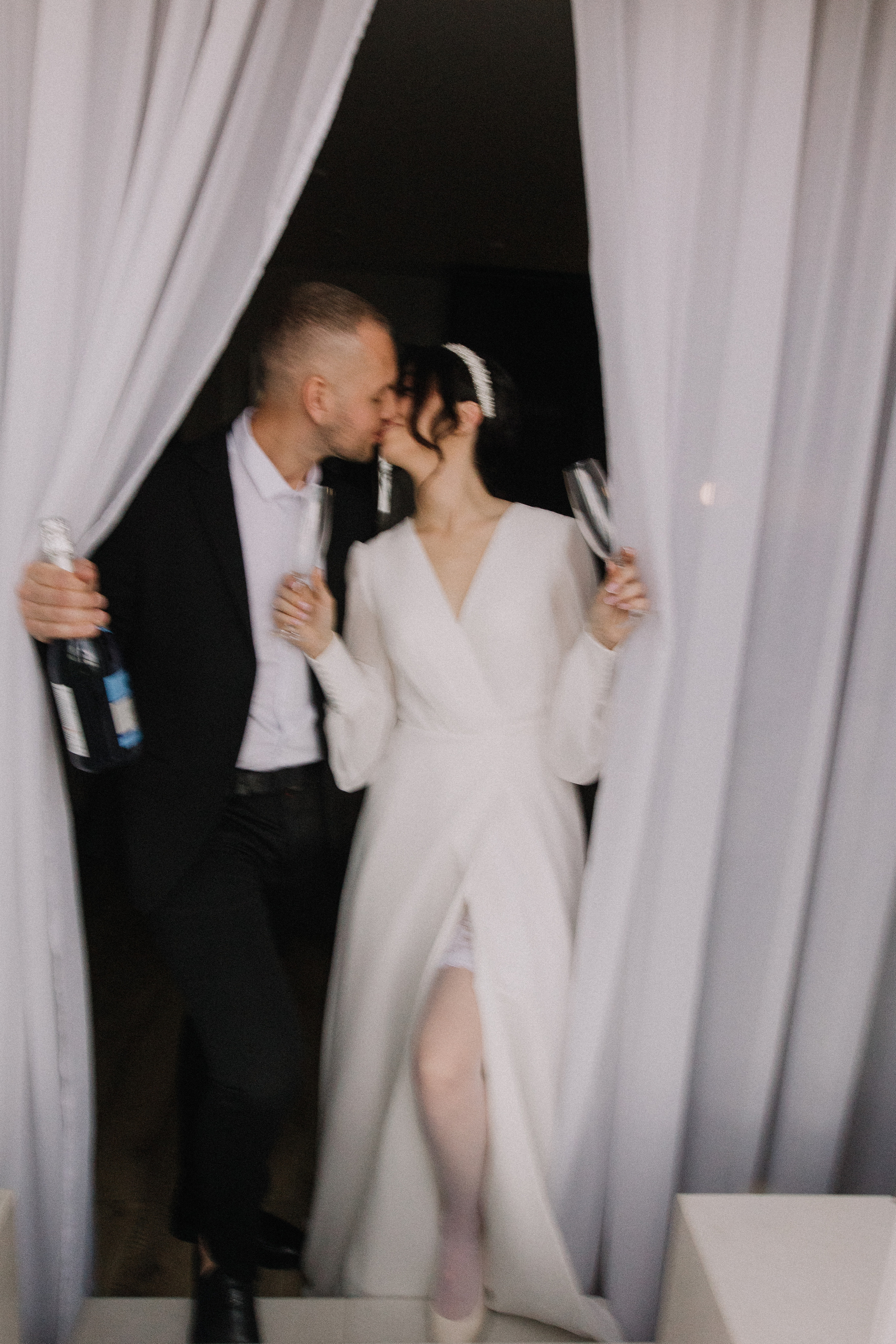 Varya & Igor. Свадебный фотограф в Киеве Дубовская Полина