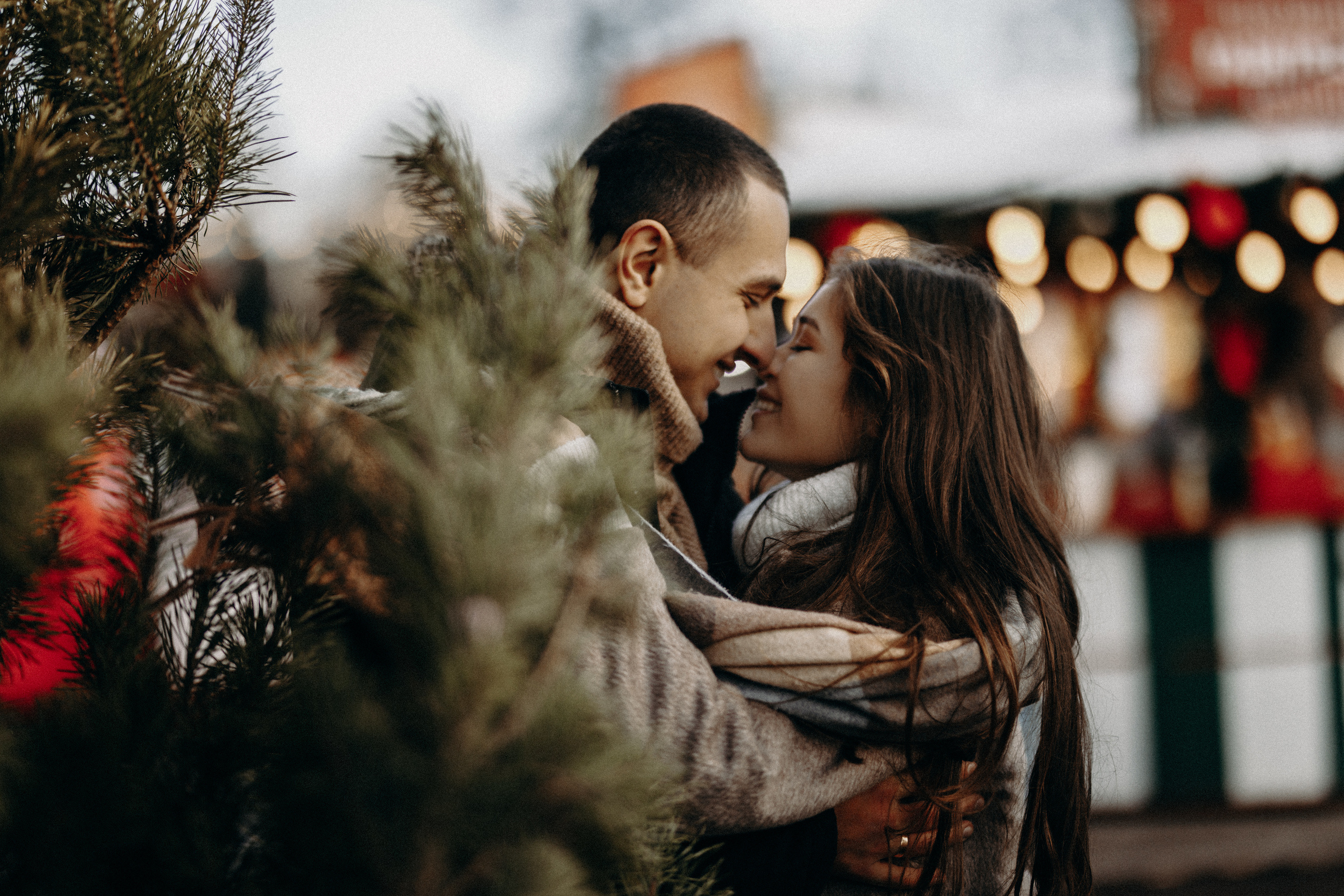 Anna & Zhenya. Свадебный фотограф в Киеве Дубовская Полина