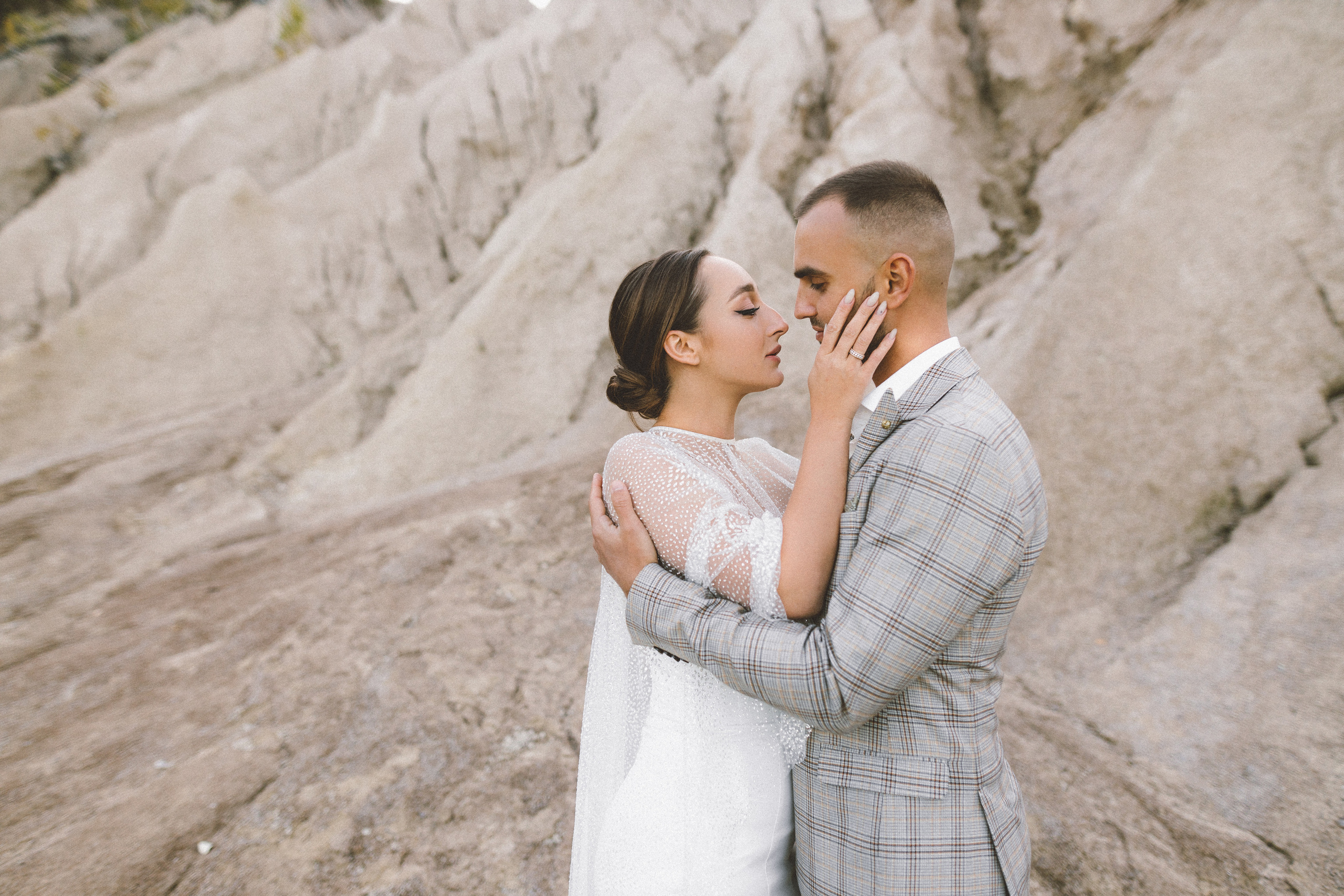 Lana & Igor. Свадебный фотограф в Киеве Дубовская Полина