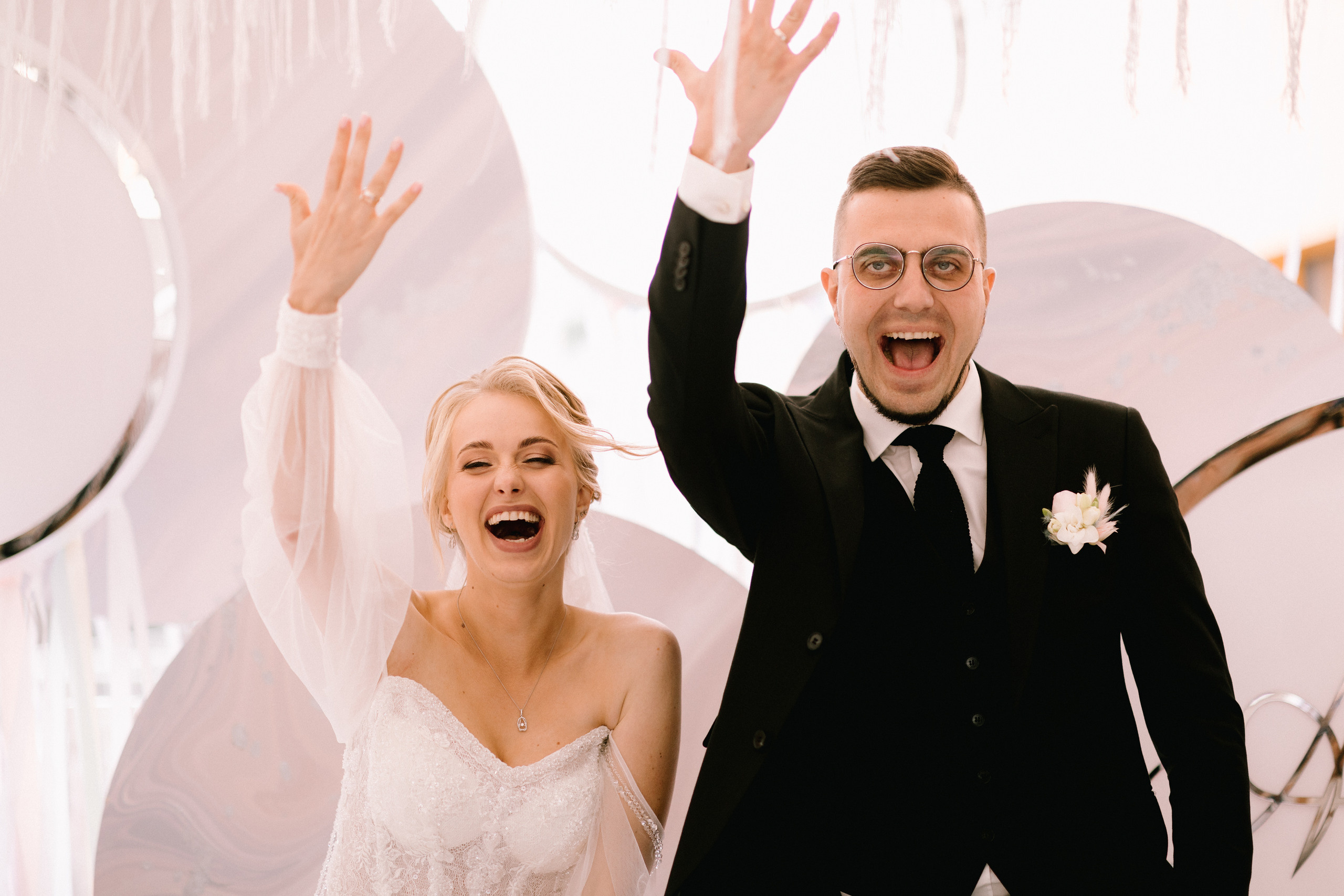 Alex & Ira. Свадебный фотограф в Киеве Дубовская Полина