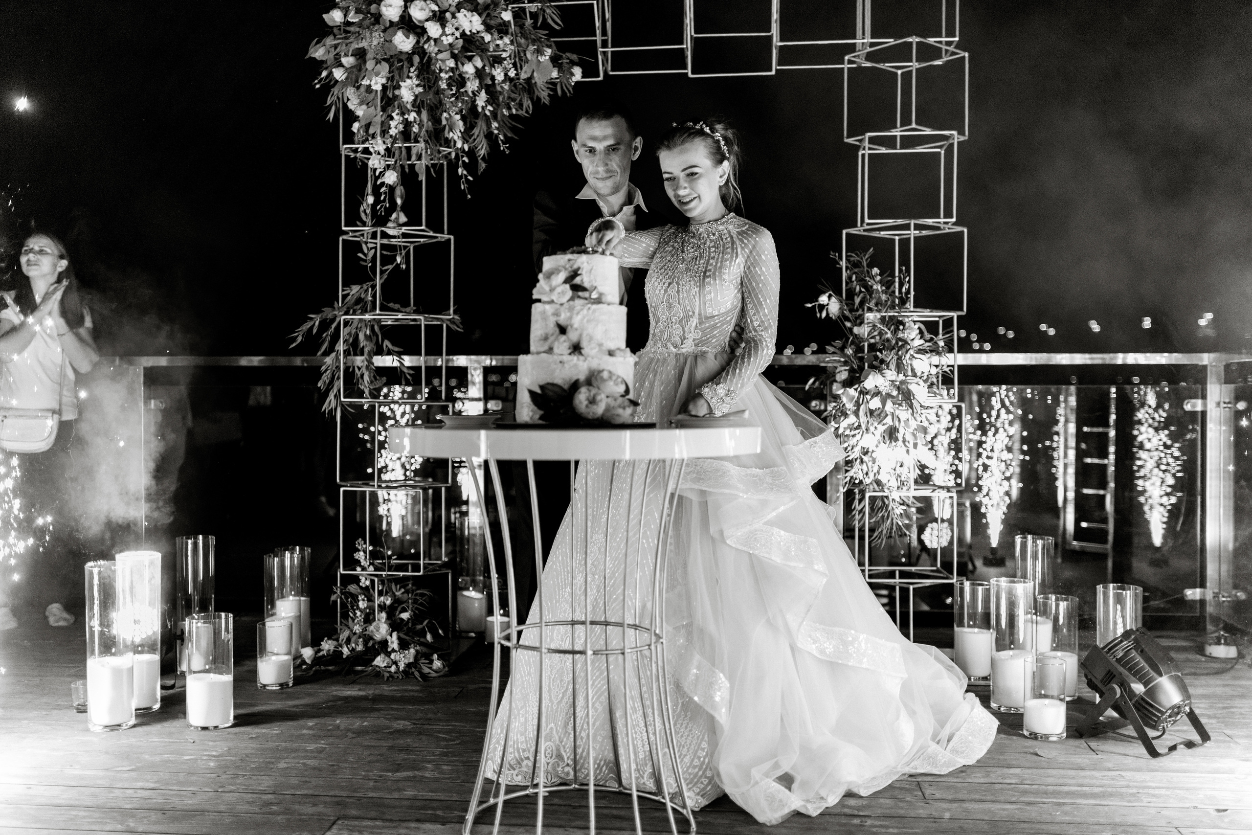 Tanya & Yaroslav. Свадебный фотограф в Киеве Дубовская Полина