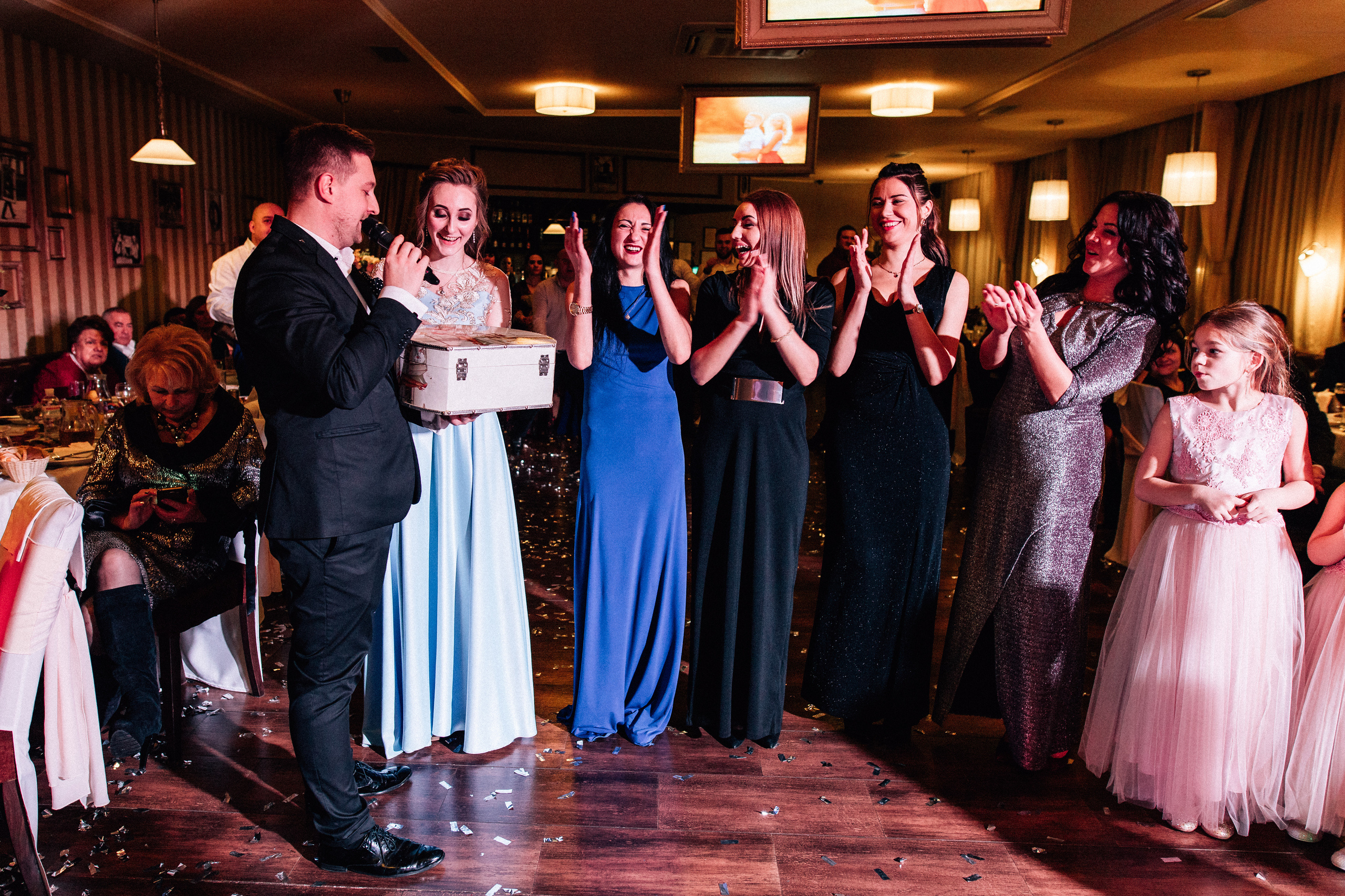 Mark & Kris. Свадебный фотограф в Киеве Дубовская Полина