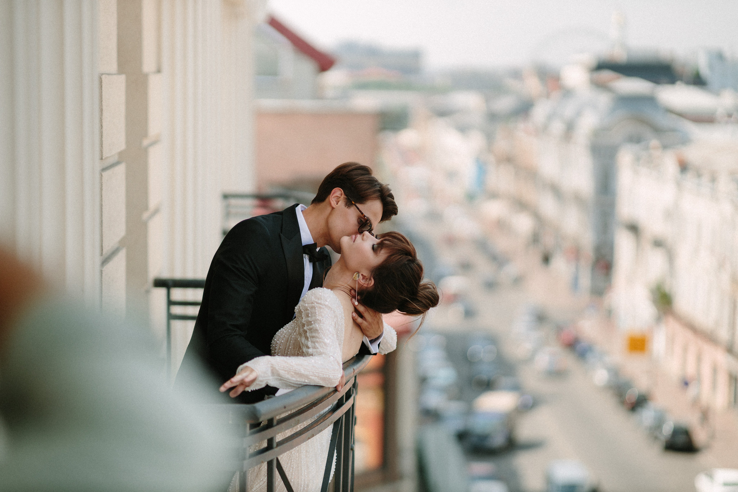 Свадебный фотограф в Киеве Дубовская Полина