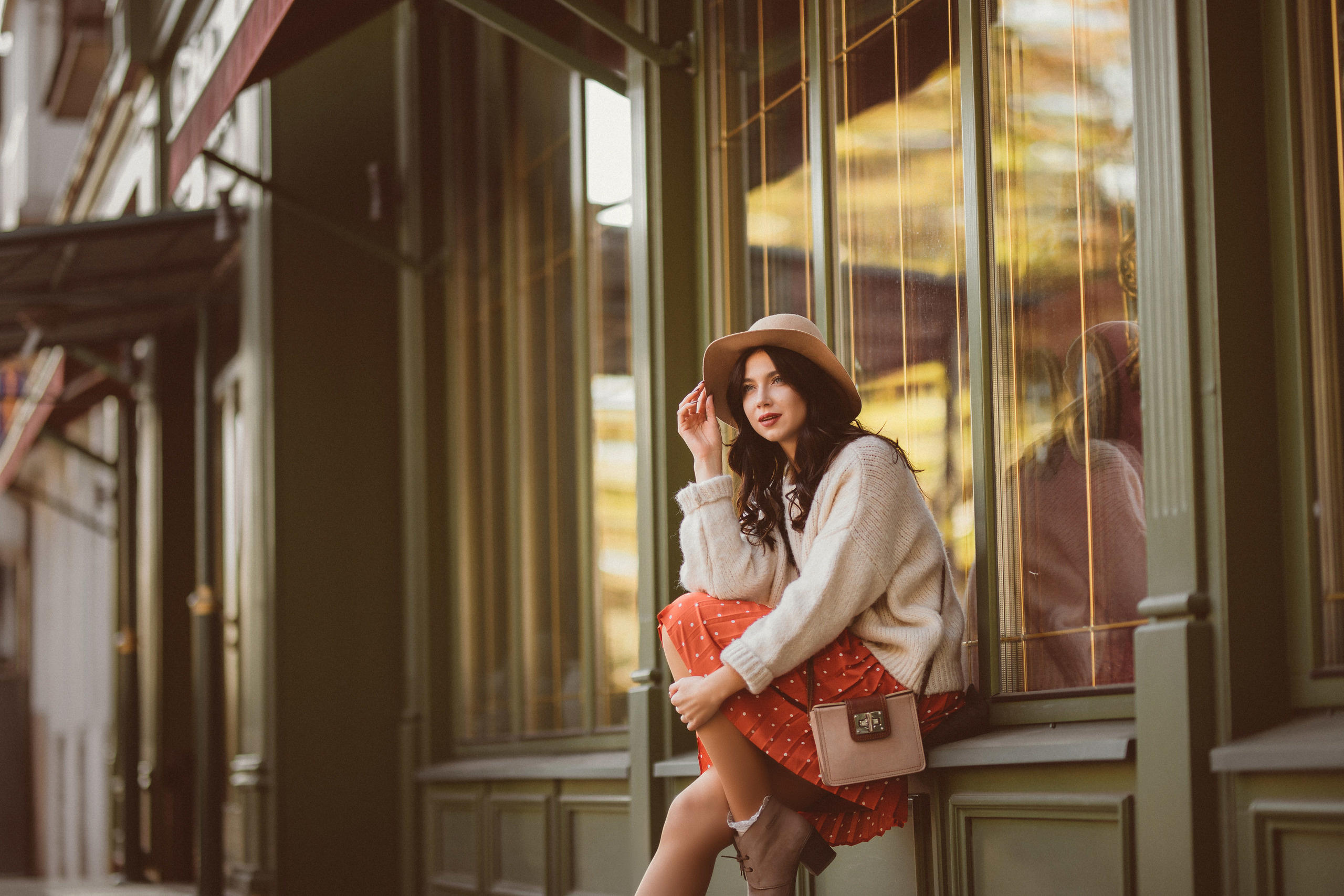 Tanya & Vlad. Свадебный фотограф в Киеве Дубовская Полина