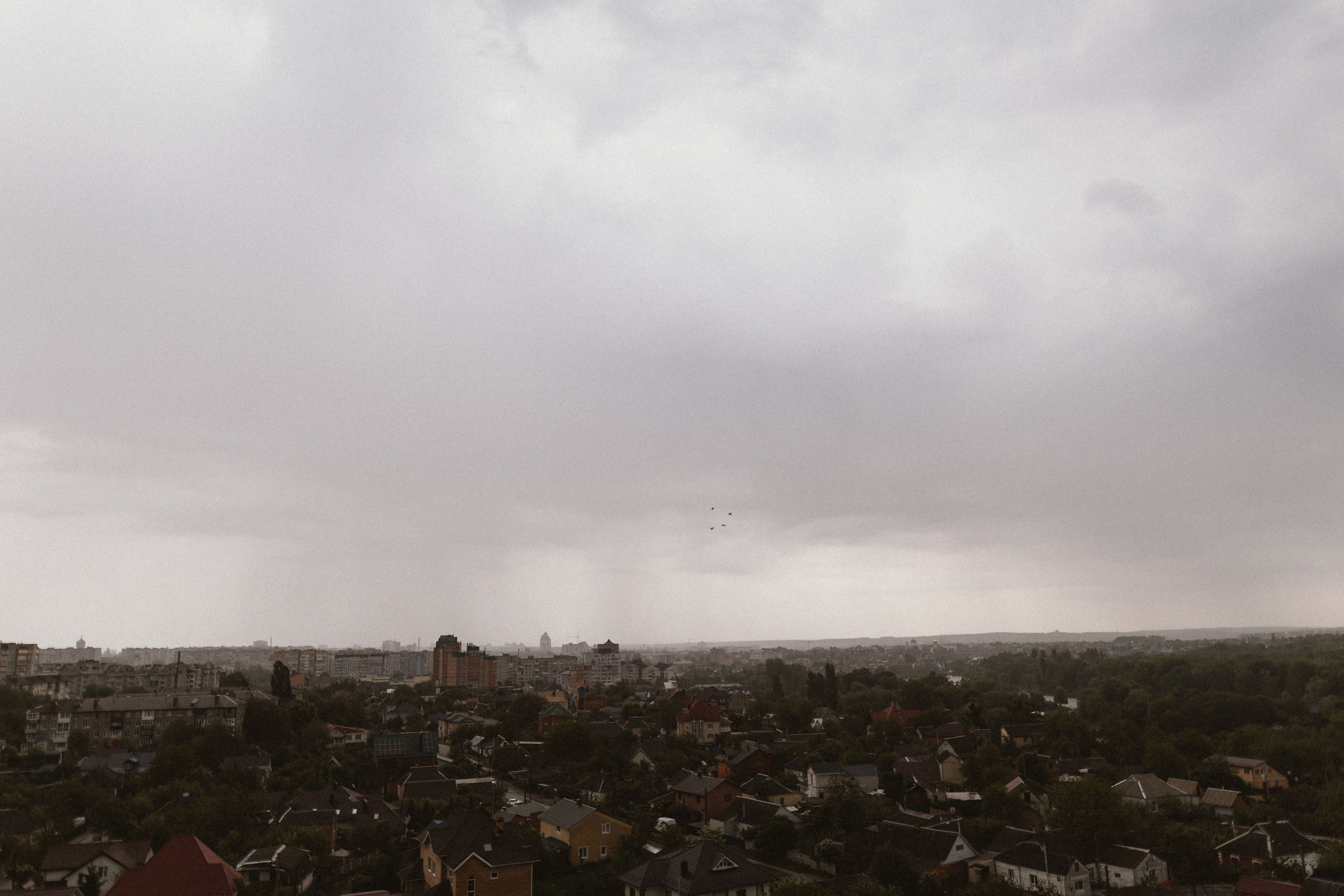 Varya & Igor. Свадебный фотограф в Киеве Дубовская Полина