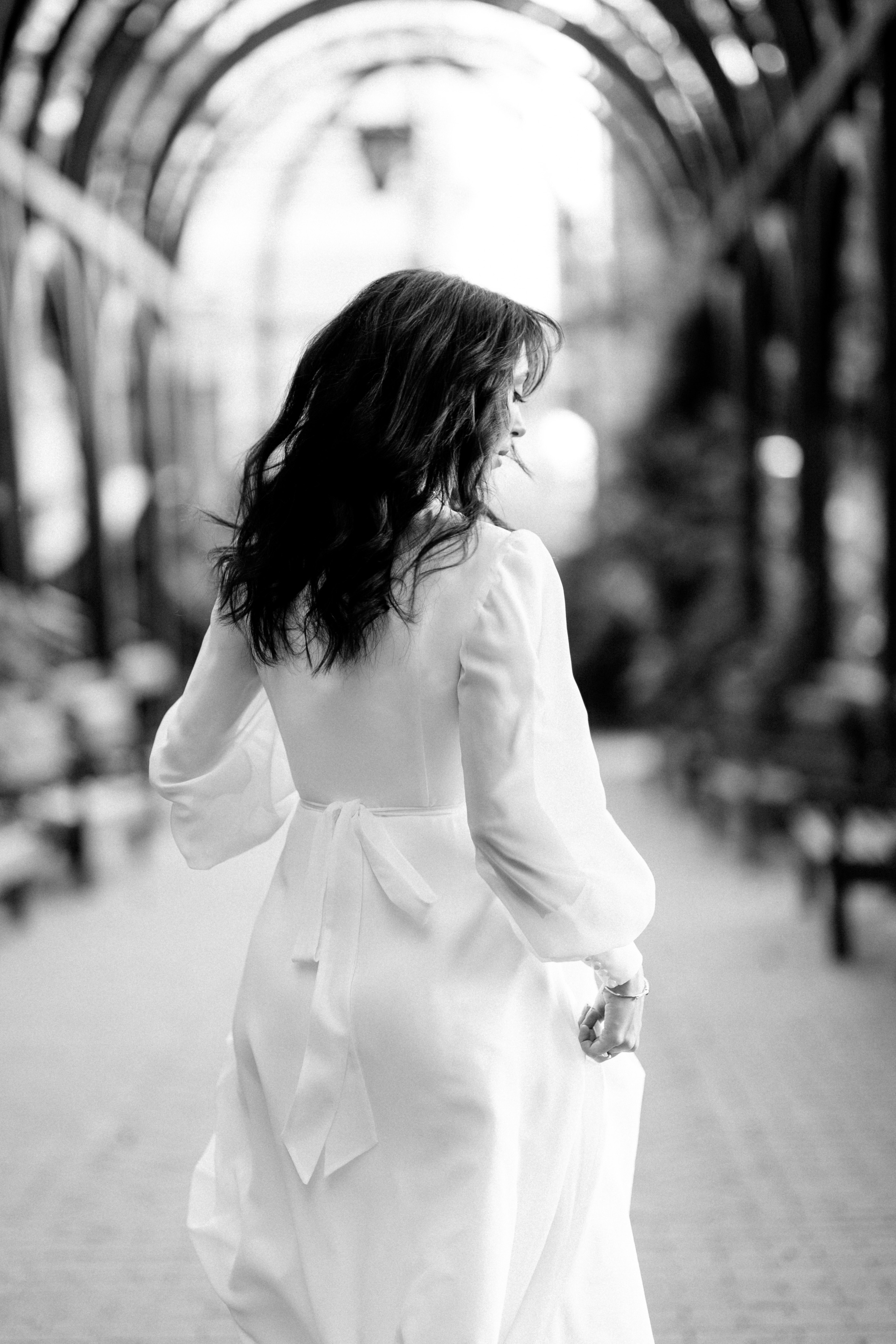 Varya & Igor. Свадебный фотограф в Киеве Дубовская Полина