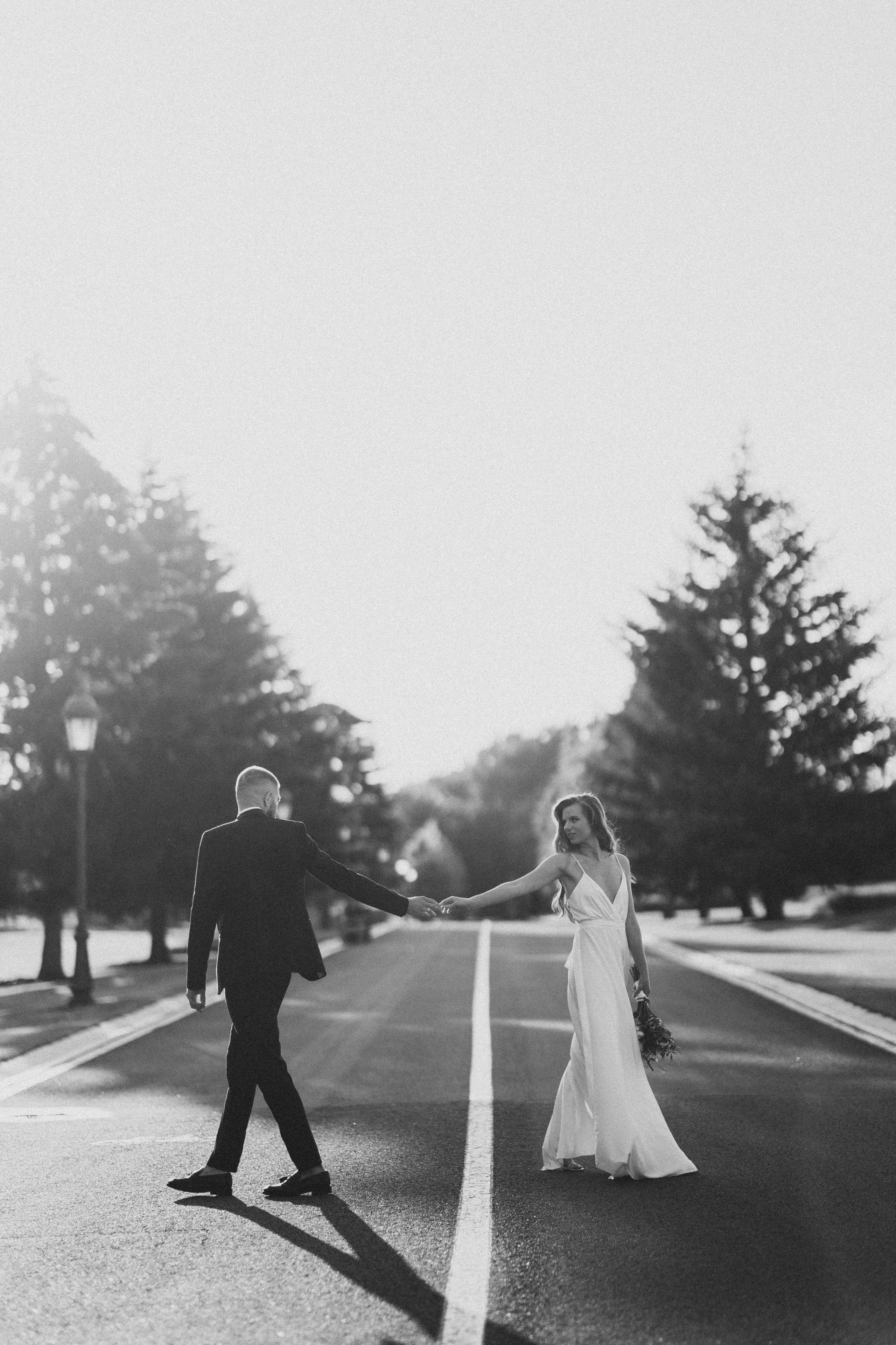 Vlada & Oleg. Свадебный фотограф в Киеве Дубовская Полина