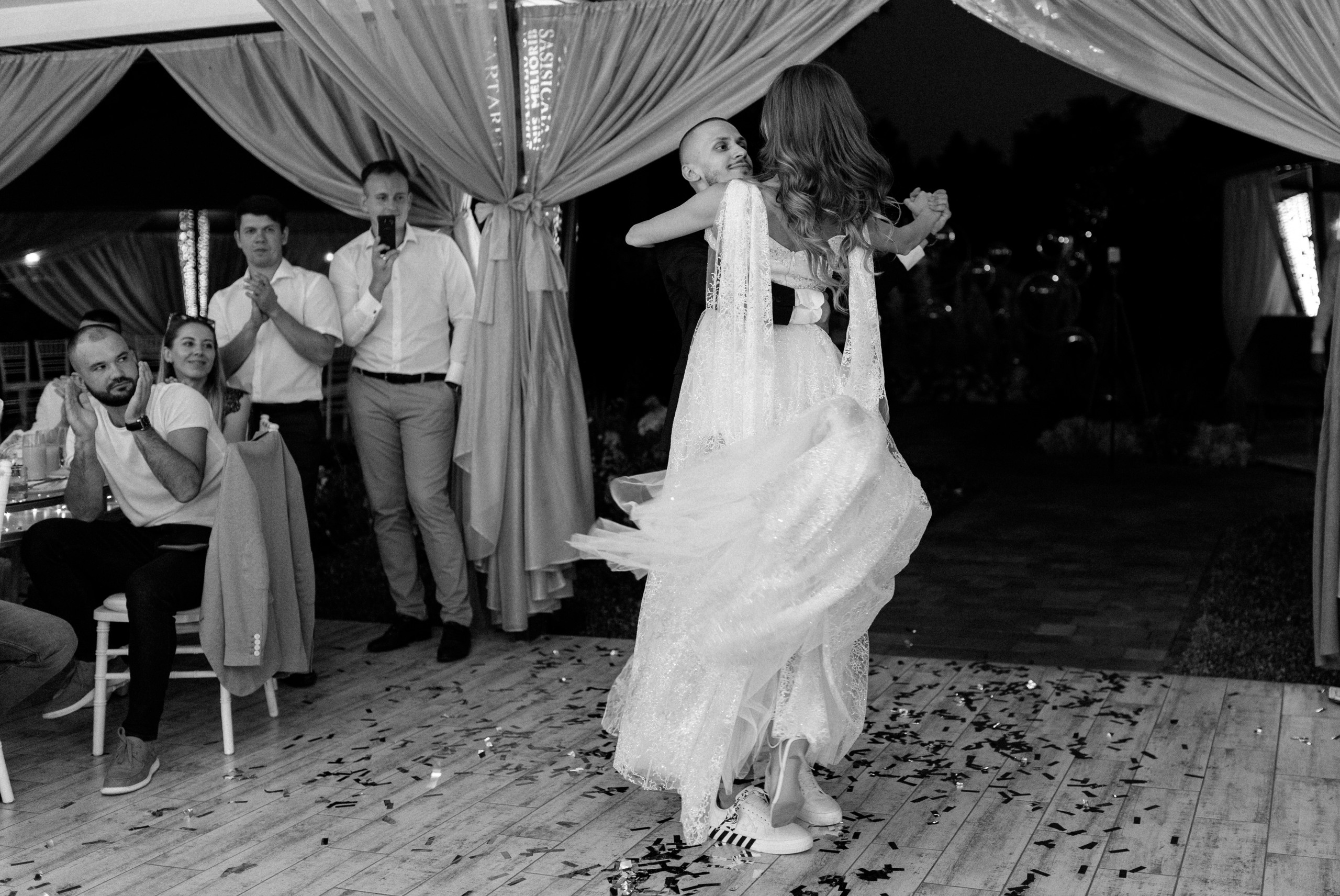 Olya & Artem. Свадебный фотограф в Киеве Дубовская Полина