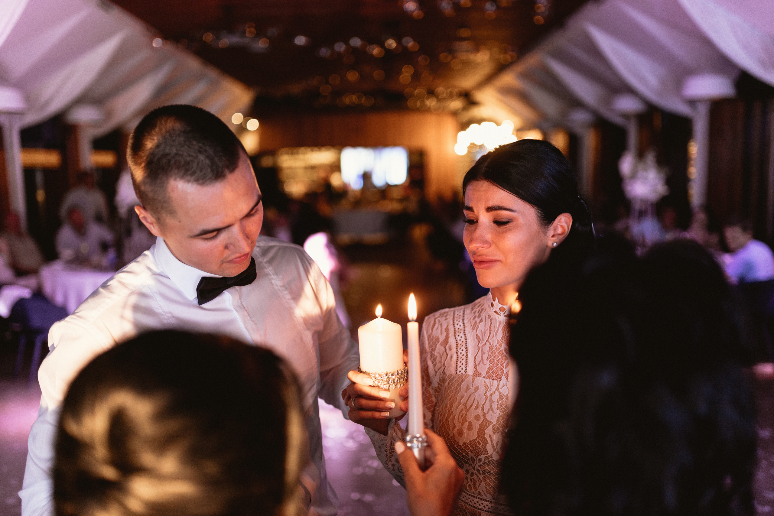 Julia & Vadim. Свадебный фотограф в Киеве Дубовская Полина