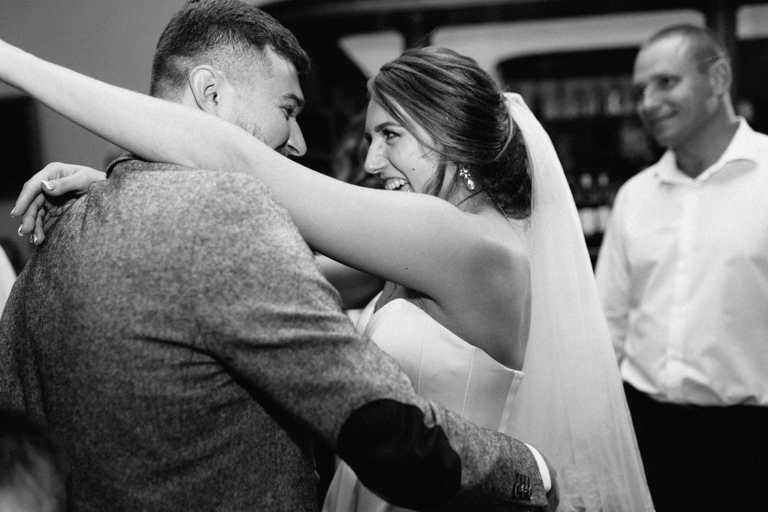 Vesta & Zhenya. Свадебный фотограф в Киеве Дубовская Полина